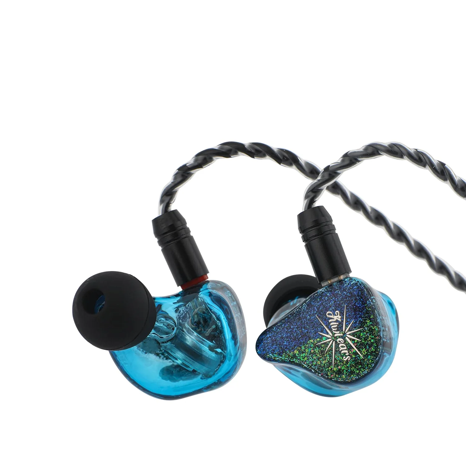 Kiwi Ears Forteza IEM Kulaklık - Image 4