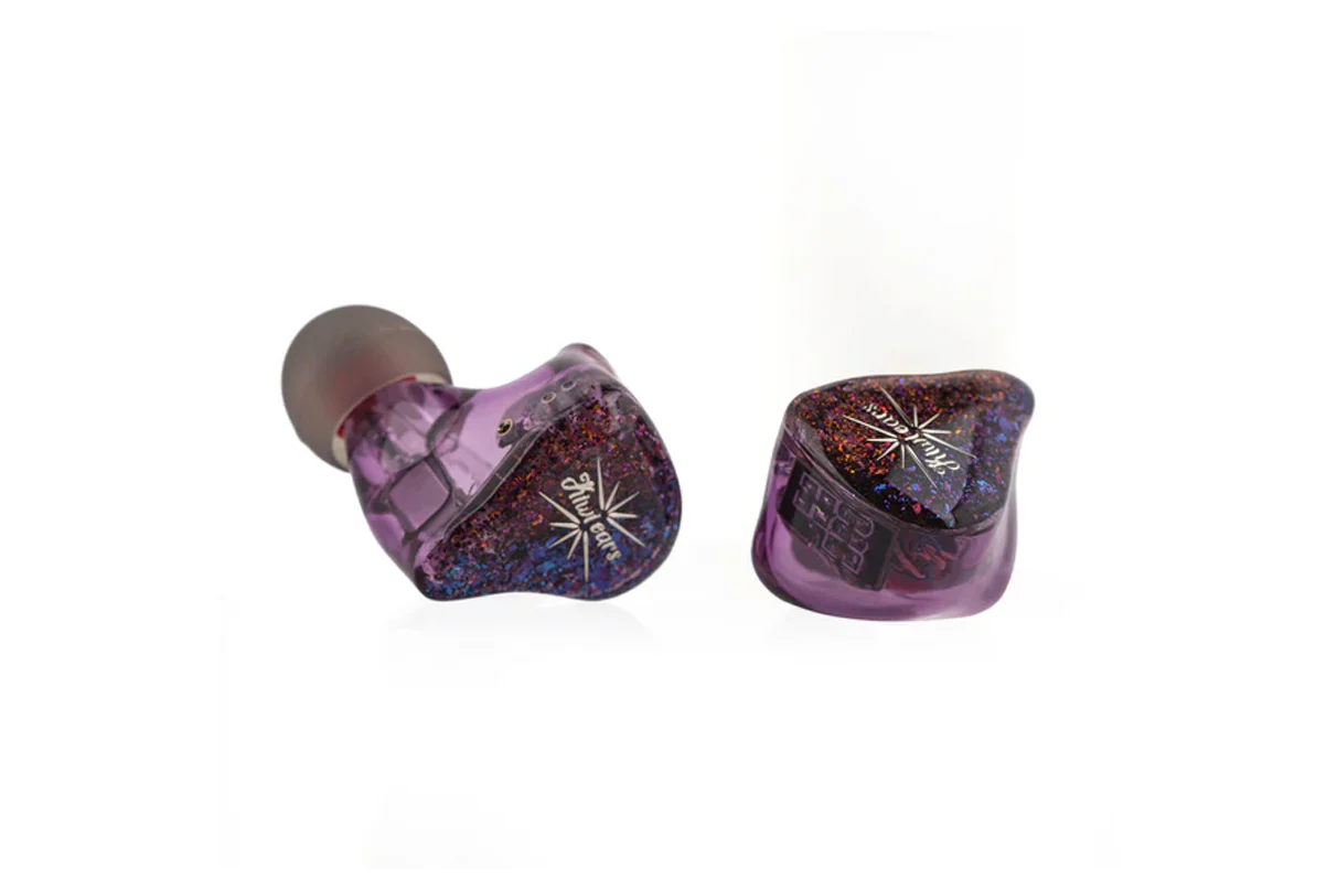 Kiwi Ears Forteza IEM Kulaklık - Image 8