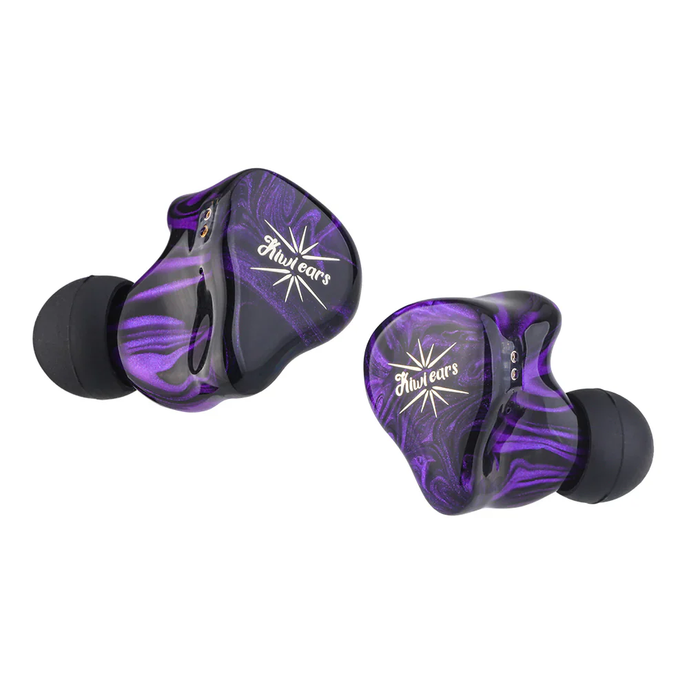 Kiwi Ears Quartet IEM Kulaklık - Image 3