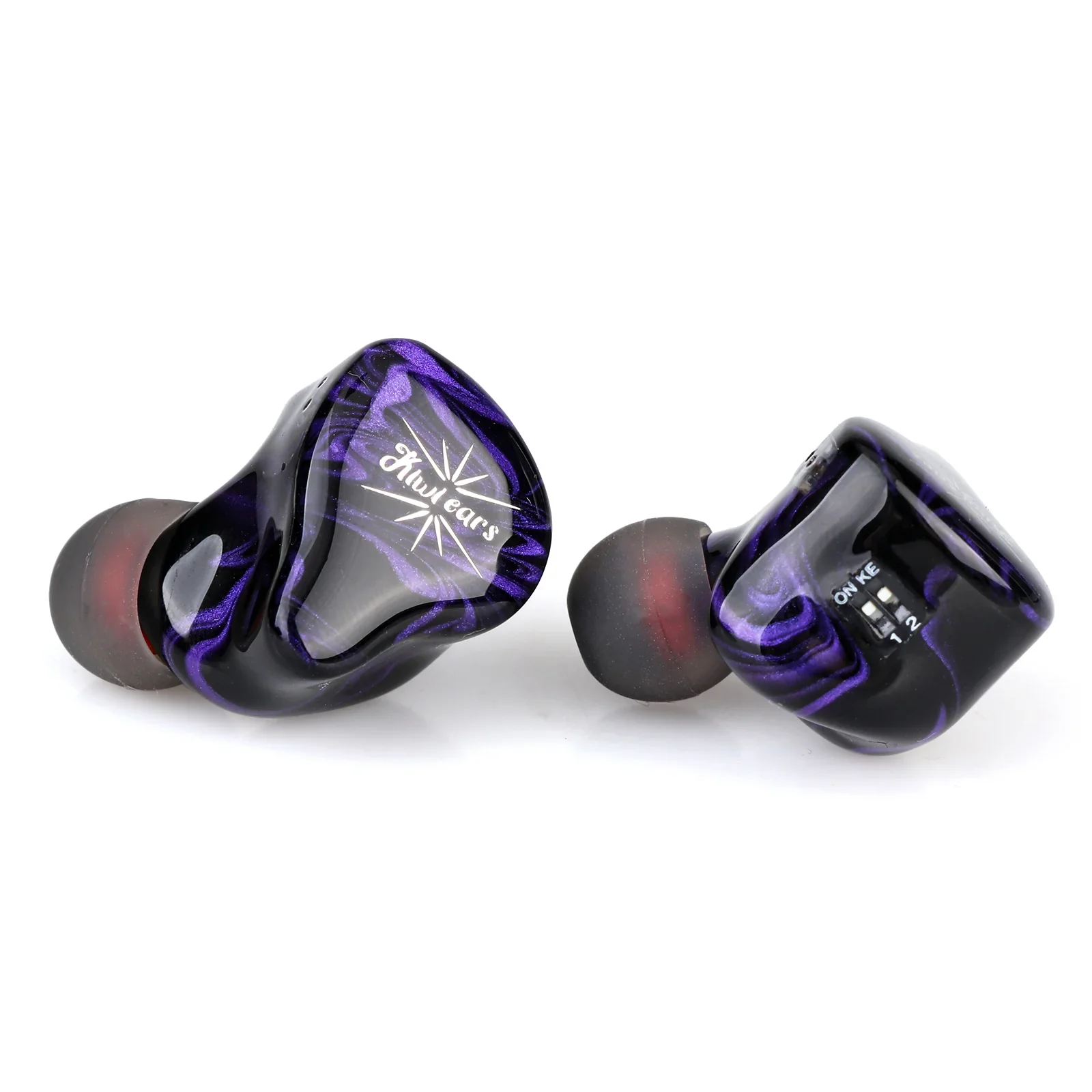 Kiwi Ears Quartet IEM Kulaklık - Image 4