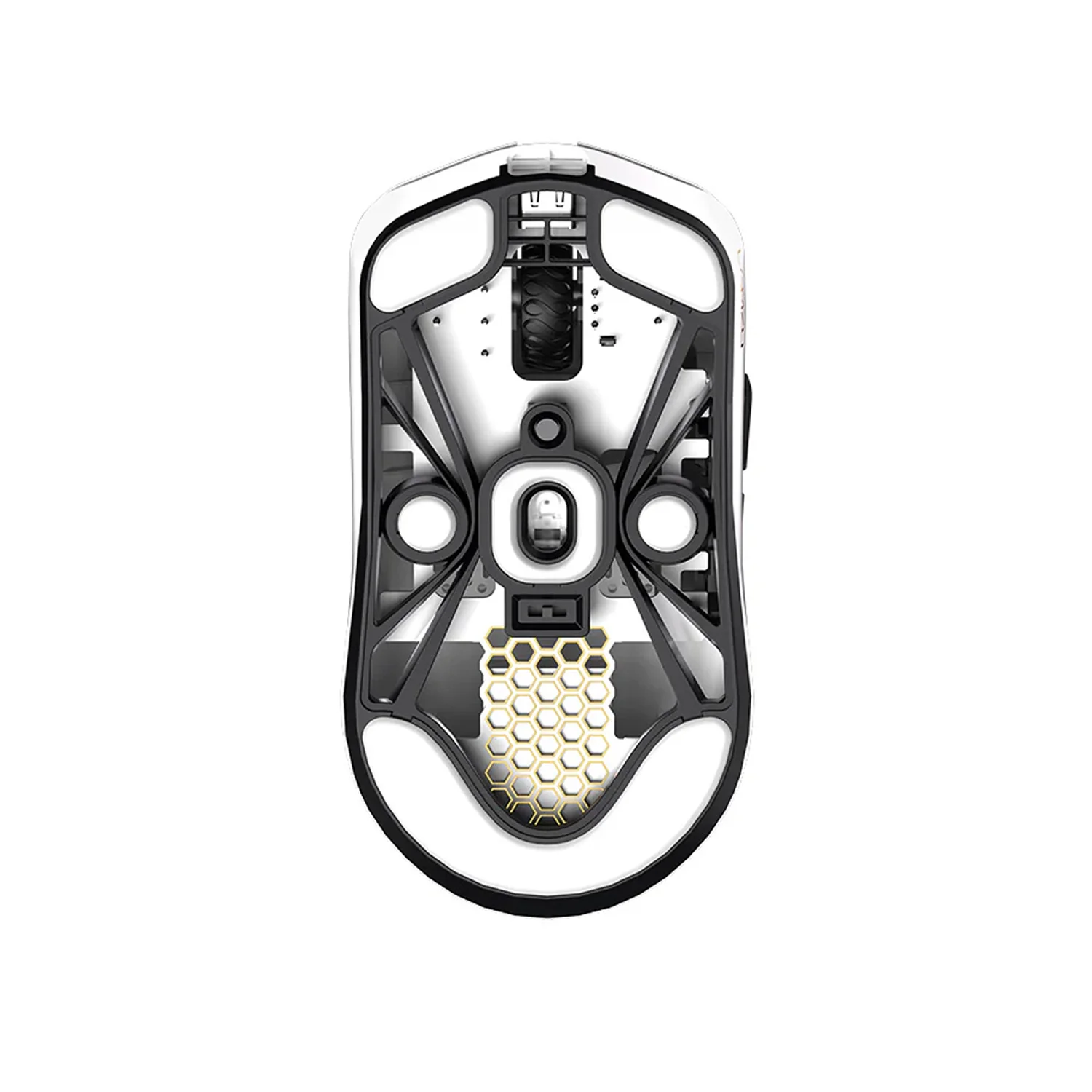 Lamzu Maya X Wireless Mouse - Image 10