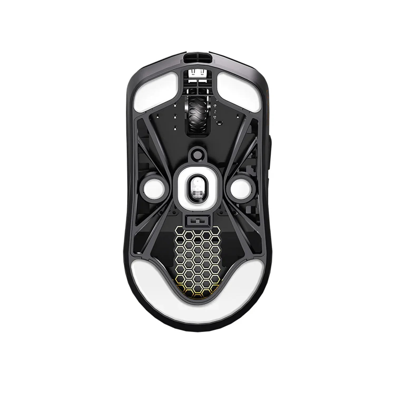 Lamzu Maya X Wireless Mouse - Image 11