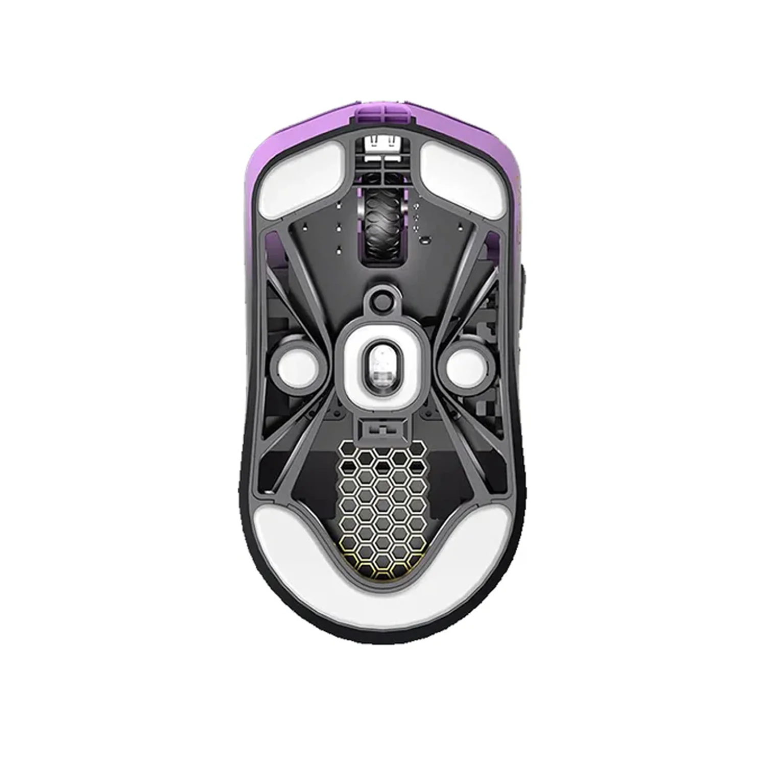 Lamzu Maya X Wireless Mouse - Image 7