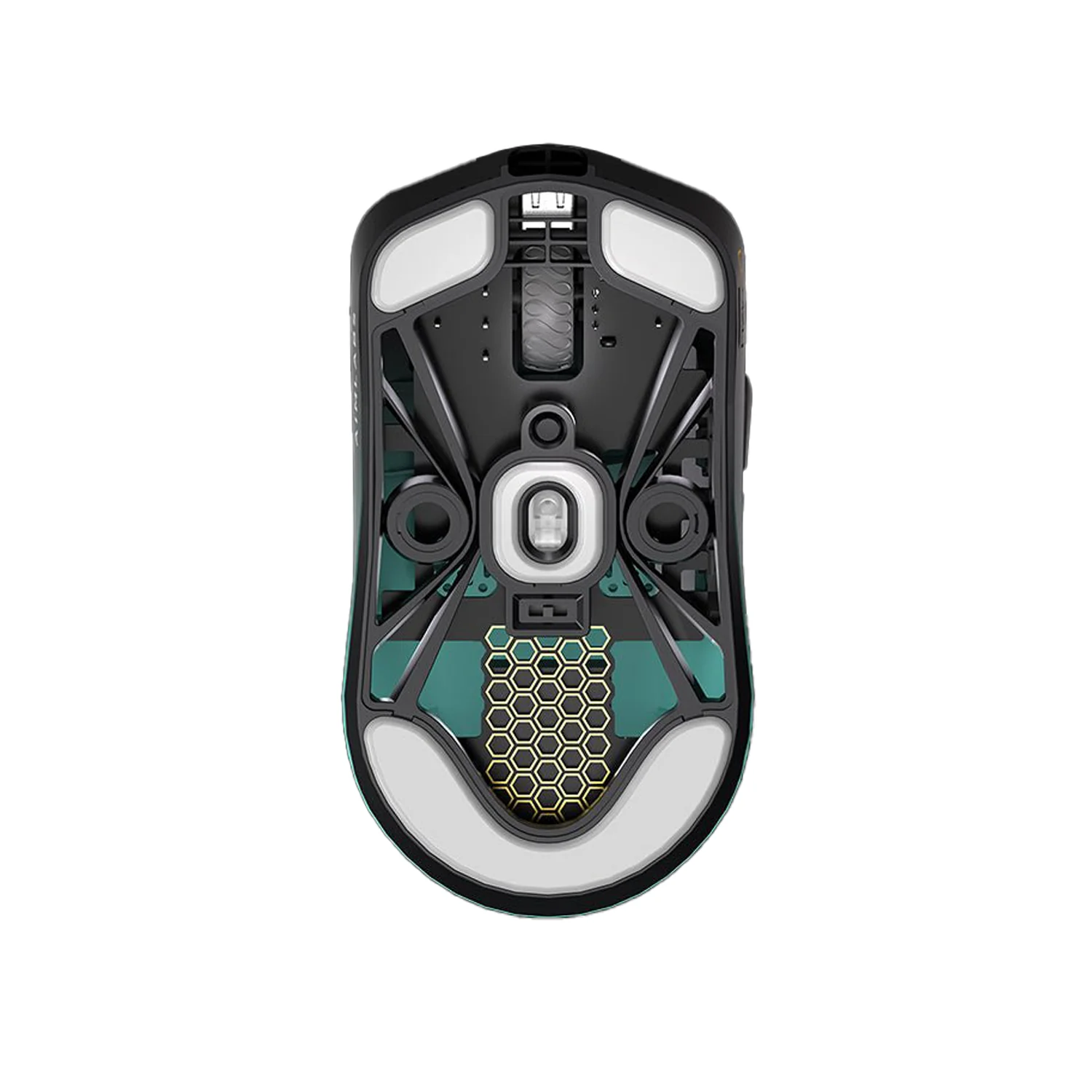 Lamzu Maya X Wireless Mouse - Image 8