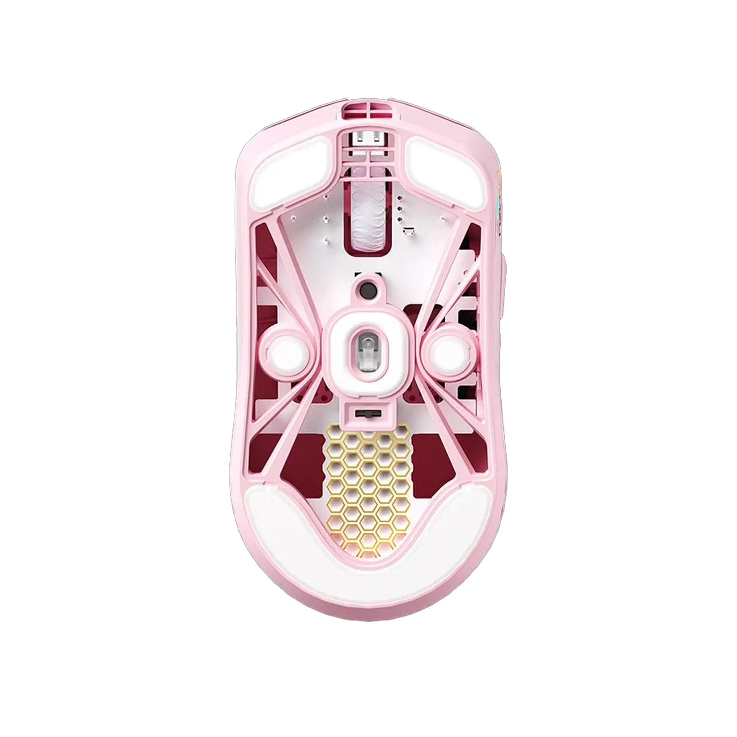 Lamzu Maya X Wireless Mouse - Image 9