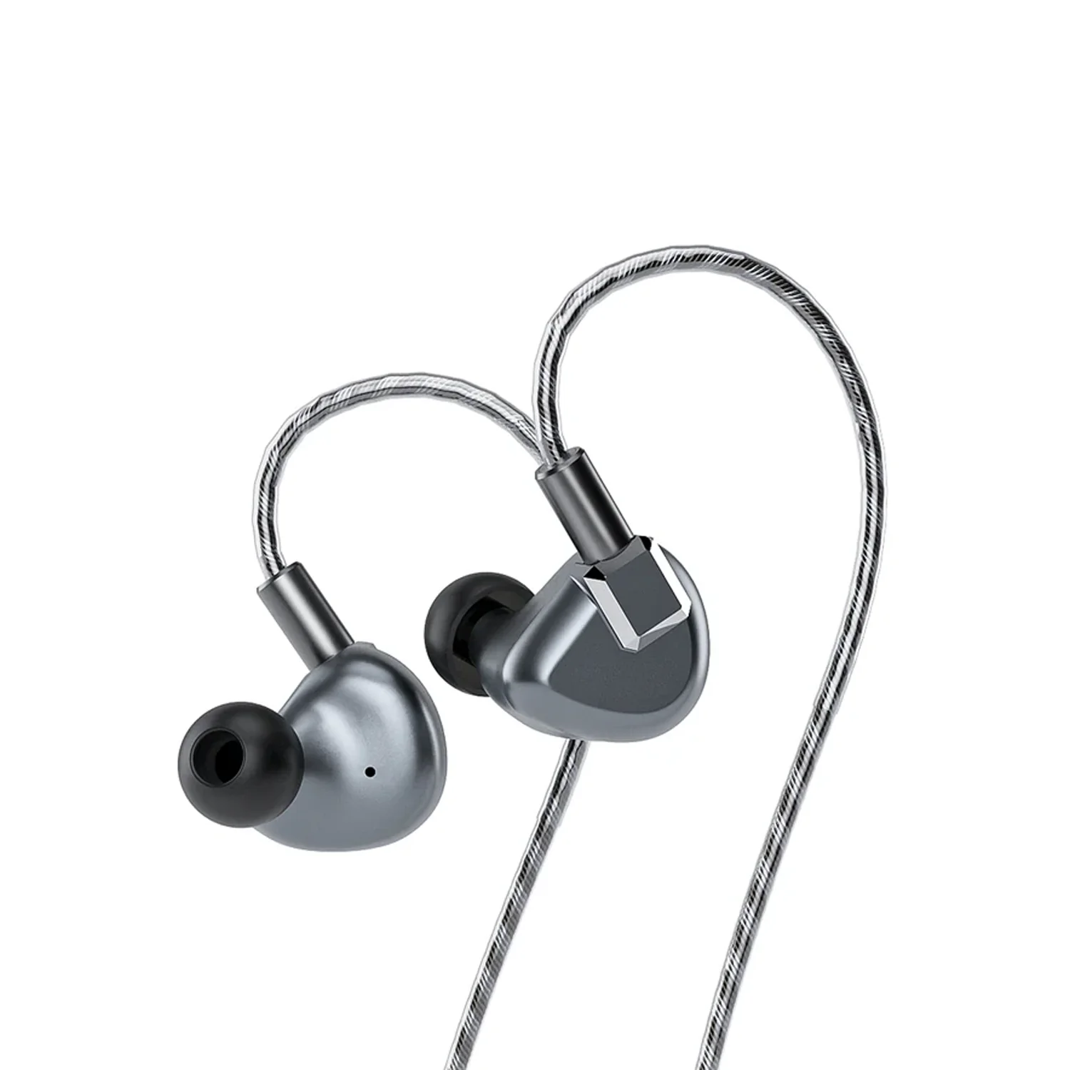 LETSHUOER S12 IEM Kulaklık - Image 2