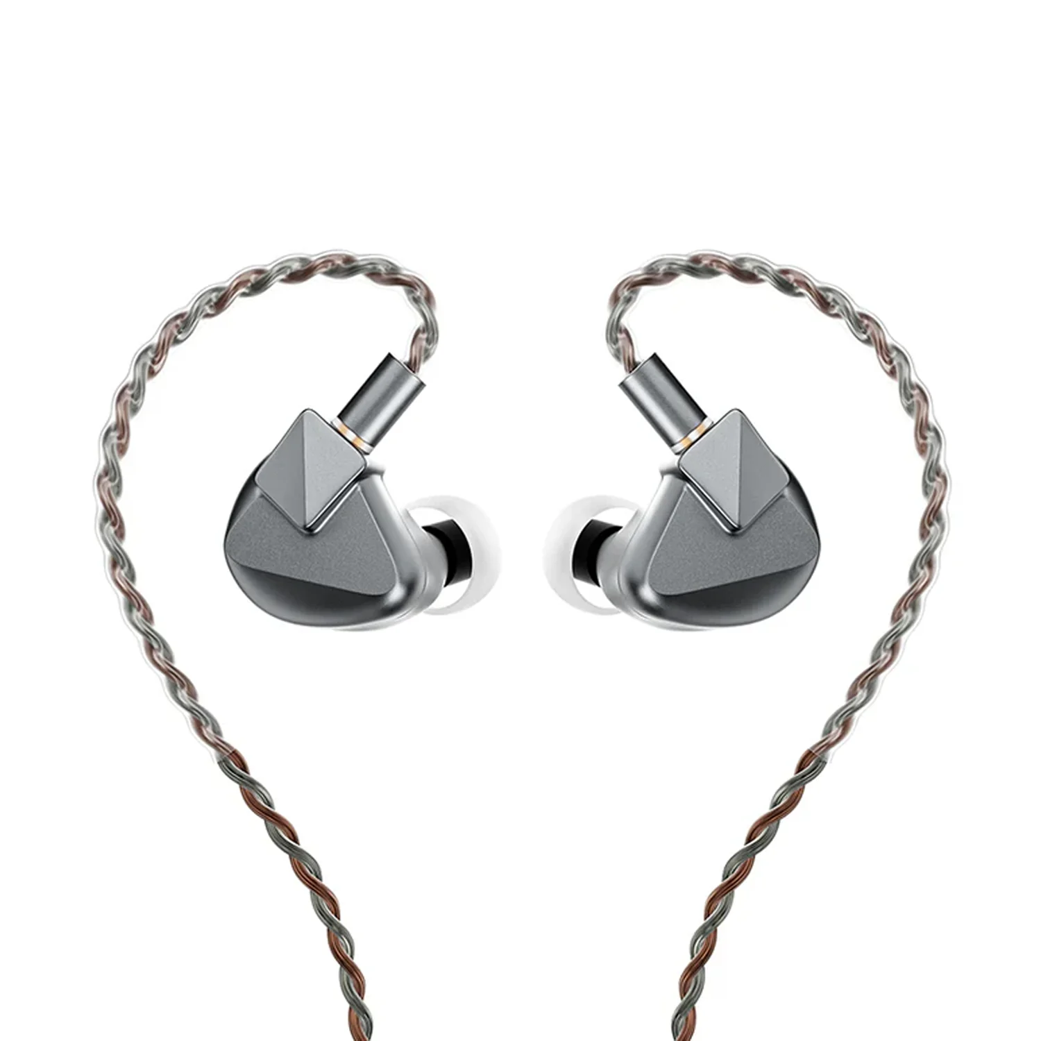 LETSHUOER S12 Ultra IEM Kulaklık