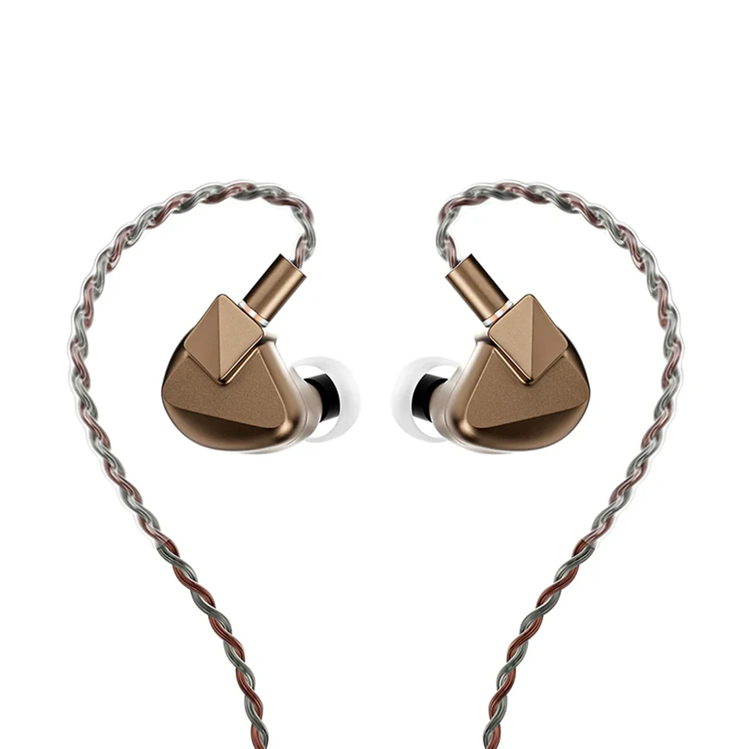 LETSHUOER S12 Ultra IEM Kulaklık - Image 2