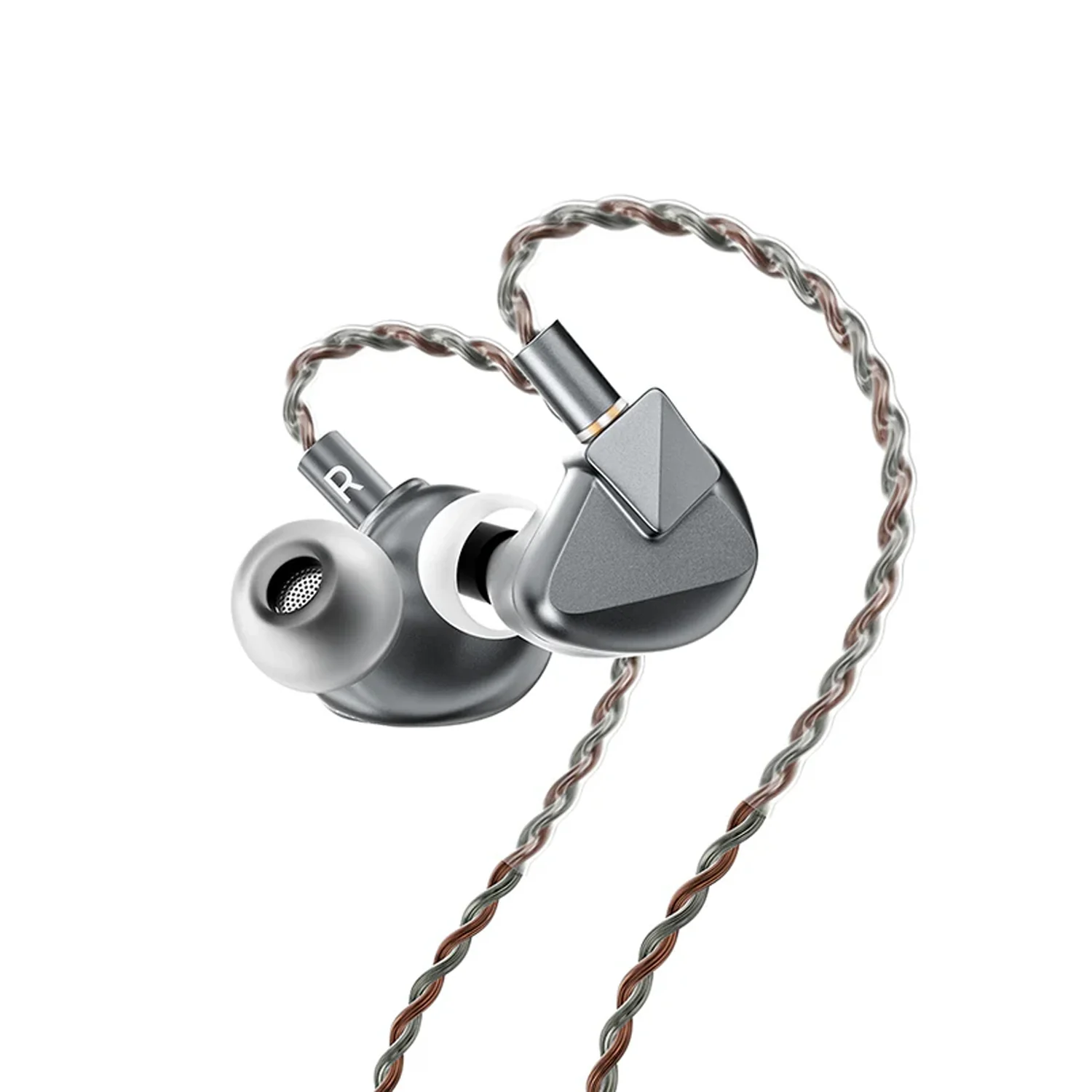 LETSHUOER S12 Ultra IEM Kulaklık - Image 3