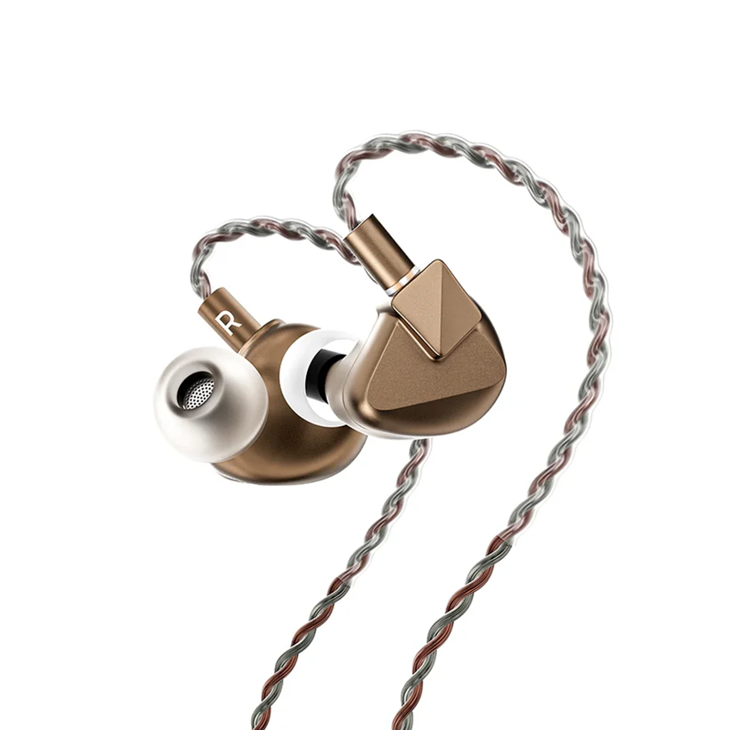 LETSHUOER S12 Ultra IEM Kulaklık - Image 4