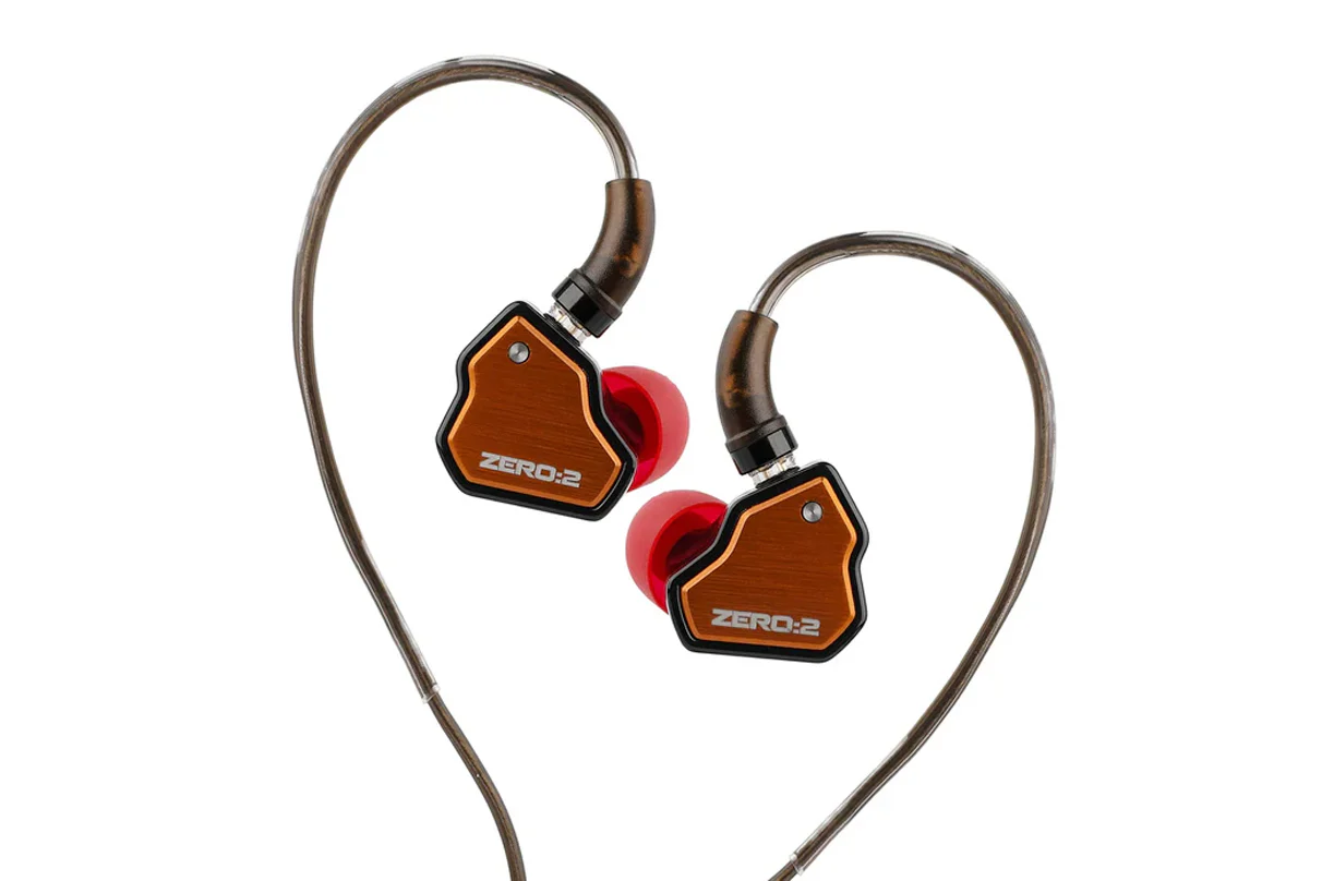 7HZ Zero: 2 IEM Kulaklık - Image 3
