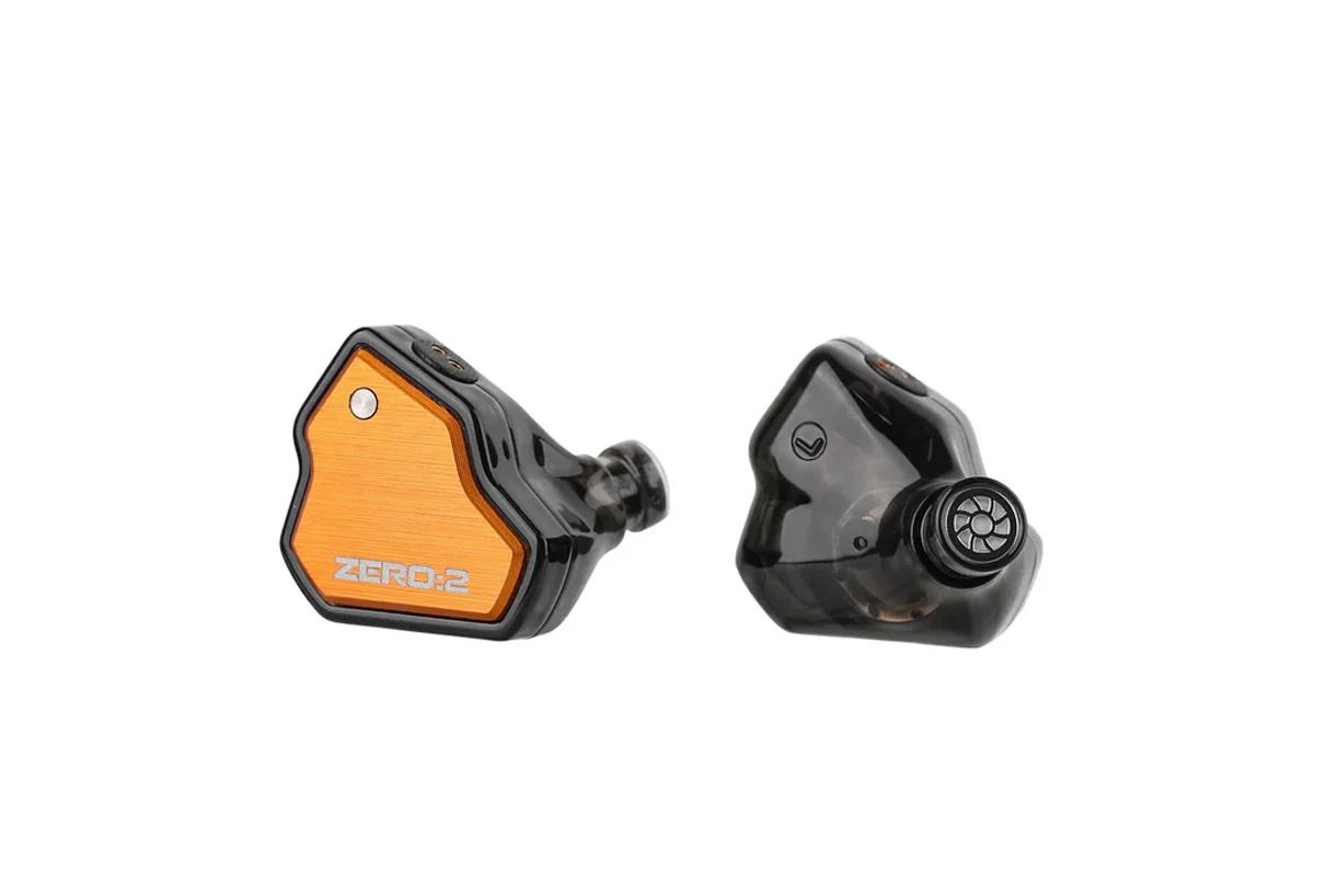 7HZ Zero: 2 IEM Kulaklık - Image 4