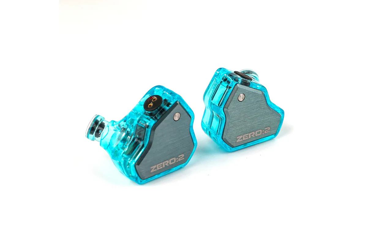 7HZ Zero: 2 IEM Kulaklık - Image 5