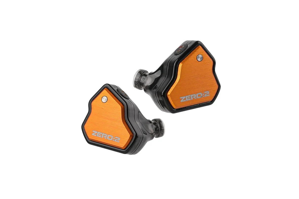 7HZ Zero: 2 IEM Kulaklık - Image 6