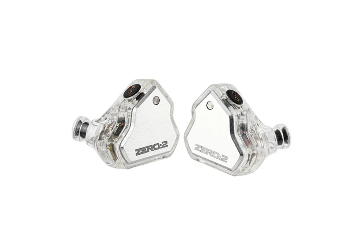 7HZ Zero: 2 IEM Kulaklık - Image 7