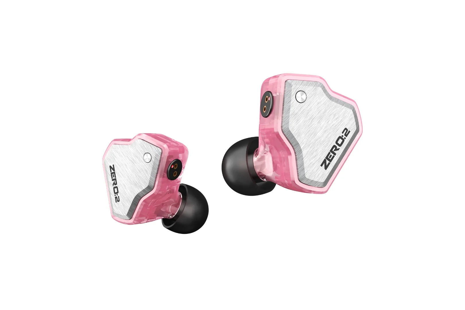 7HZ Zero: 2 IEM Kulaklık - Image 8