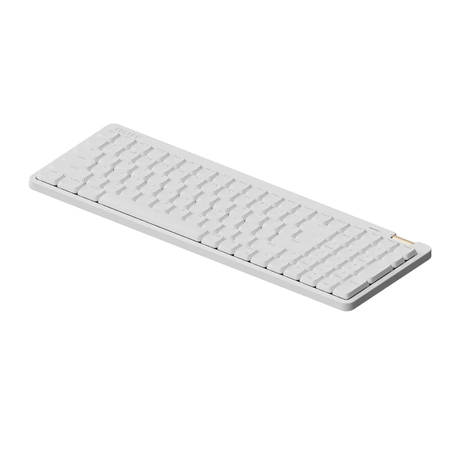 Lofree Flow Lite100 Mekanik Klavye - Image 5