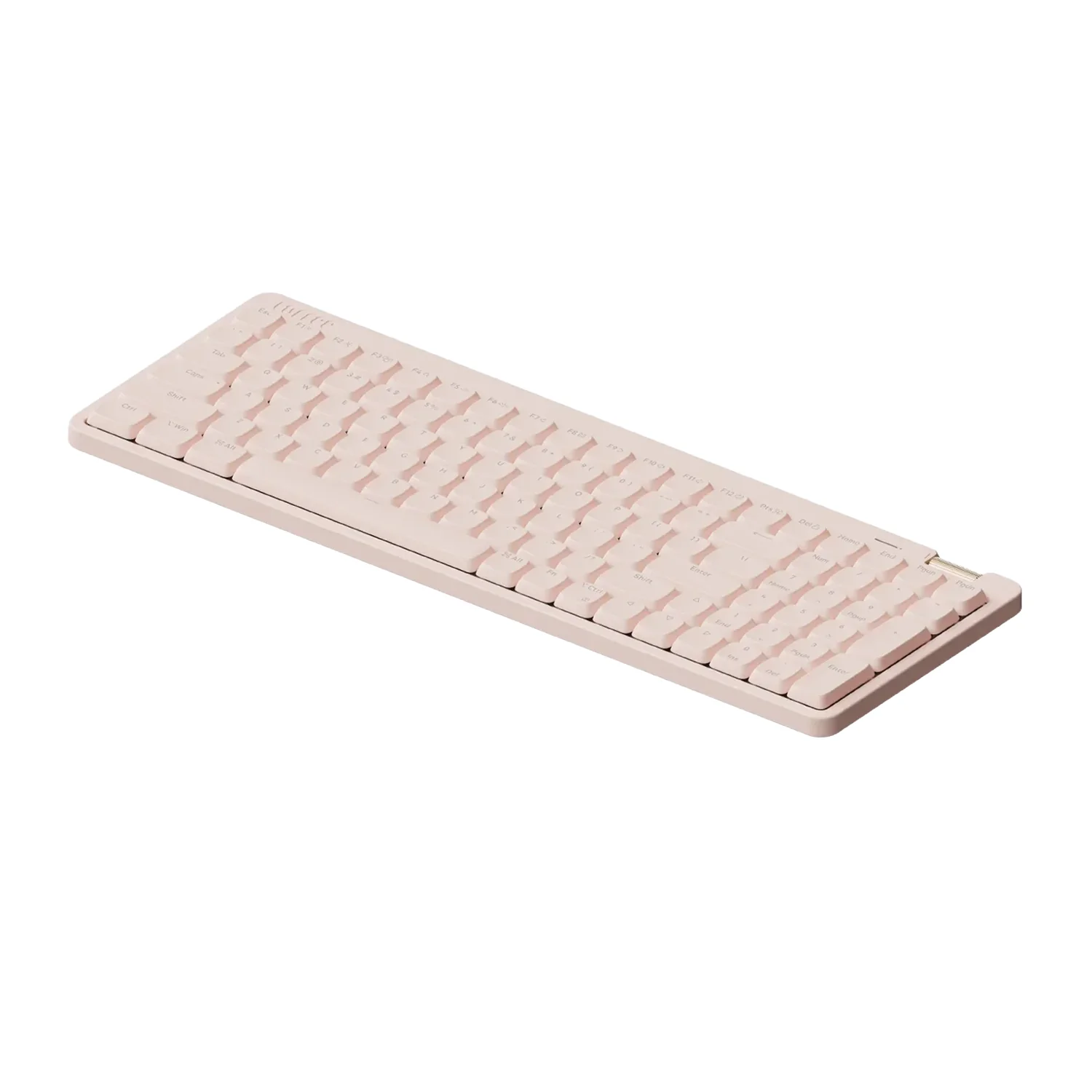 Lofree Flow Lite100 Mekanik Klavye - Image 8