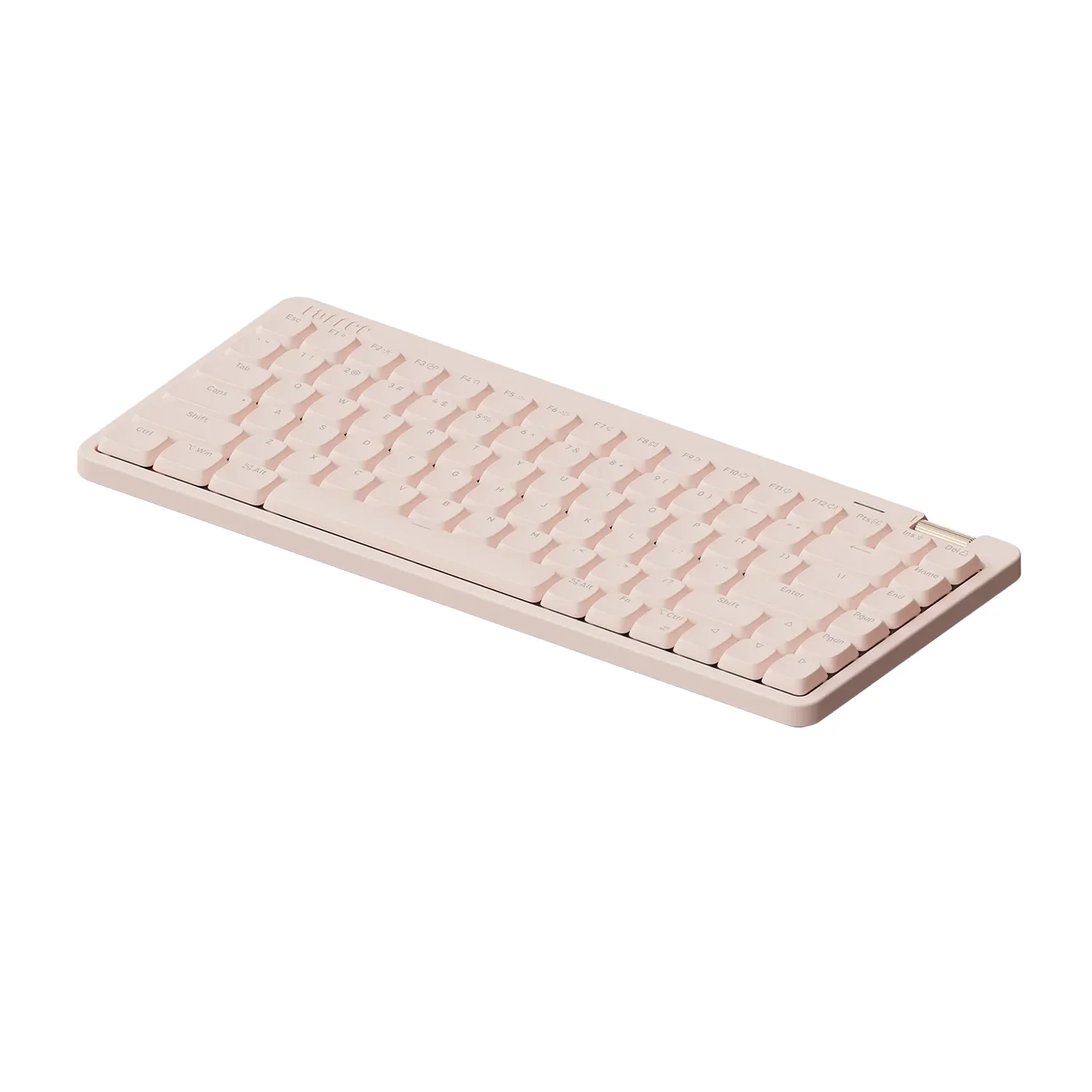 Lofree Flow Lite84 Mekanik Klavye - Image 8