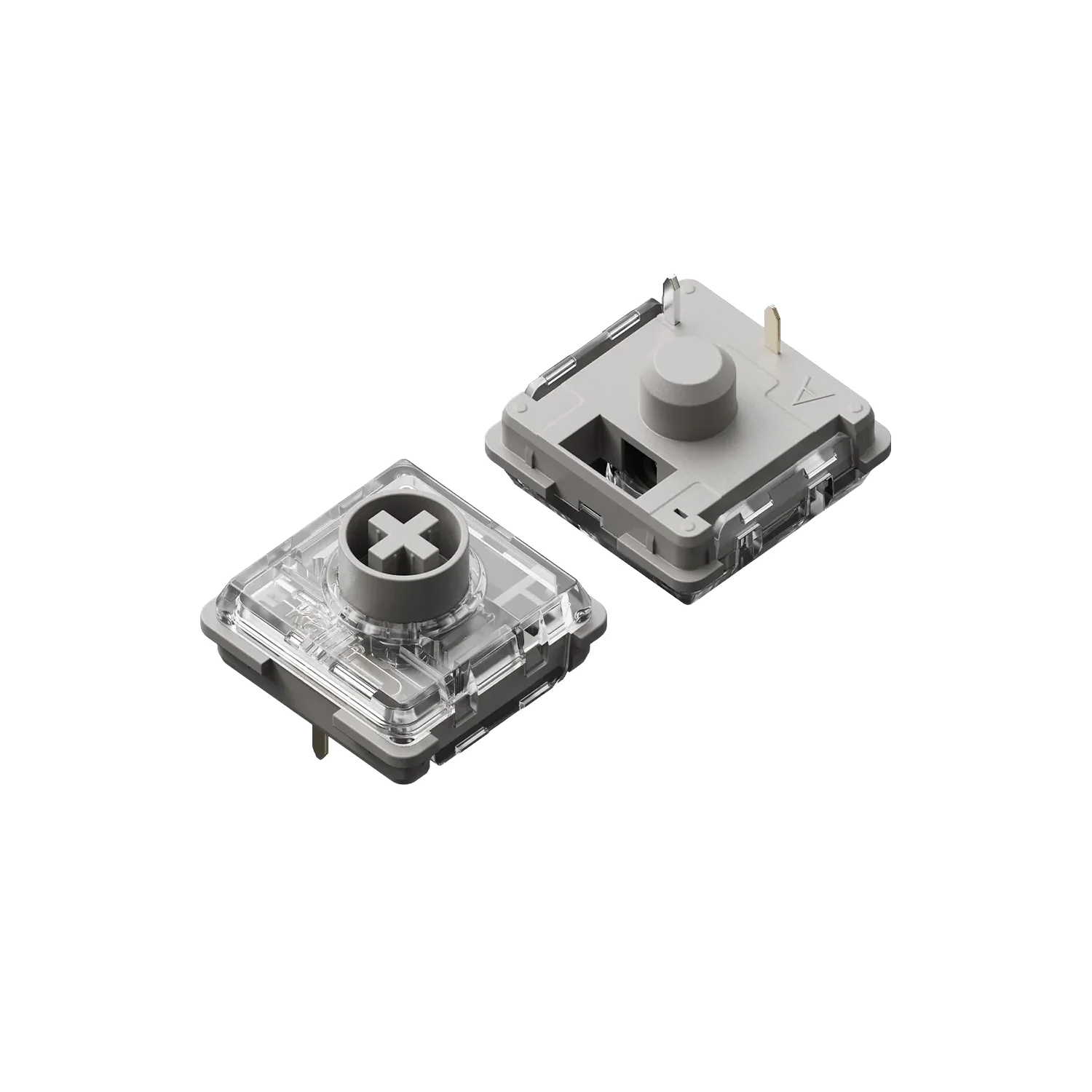 Lofree Hades Low-Profile Mekanik Switch - Image 2