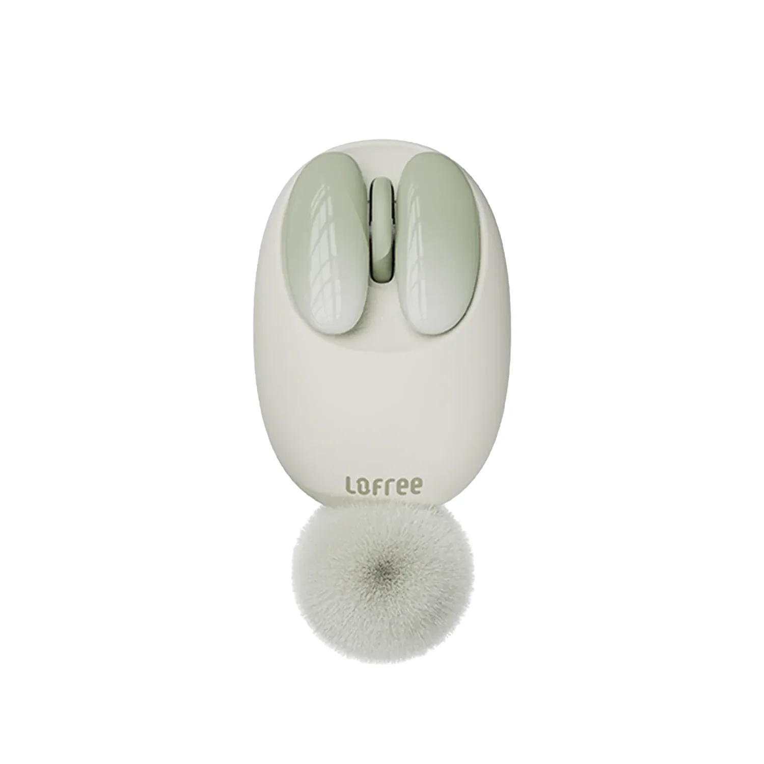 Lofree Petal Wireless Mouse - Image 2