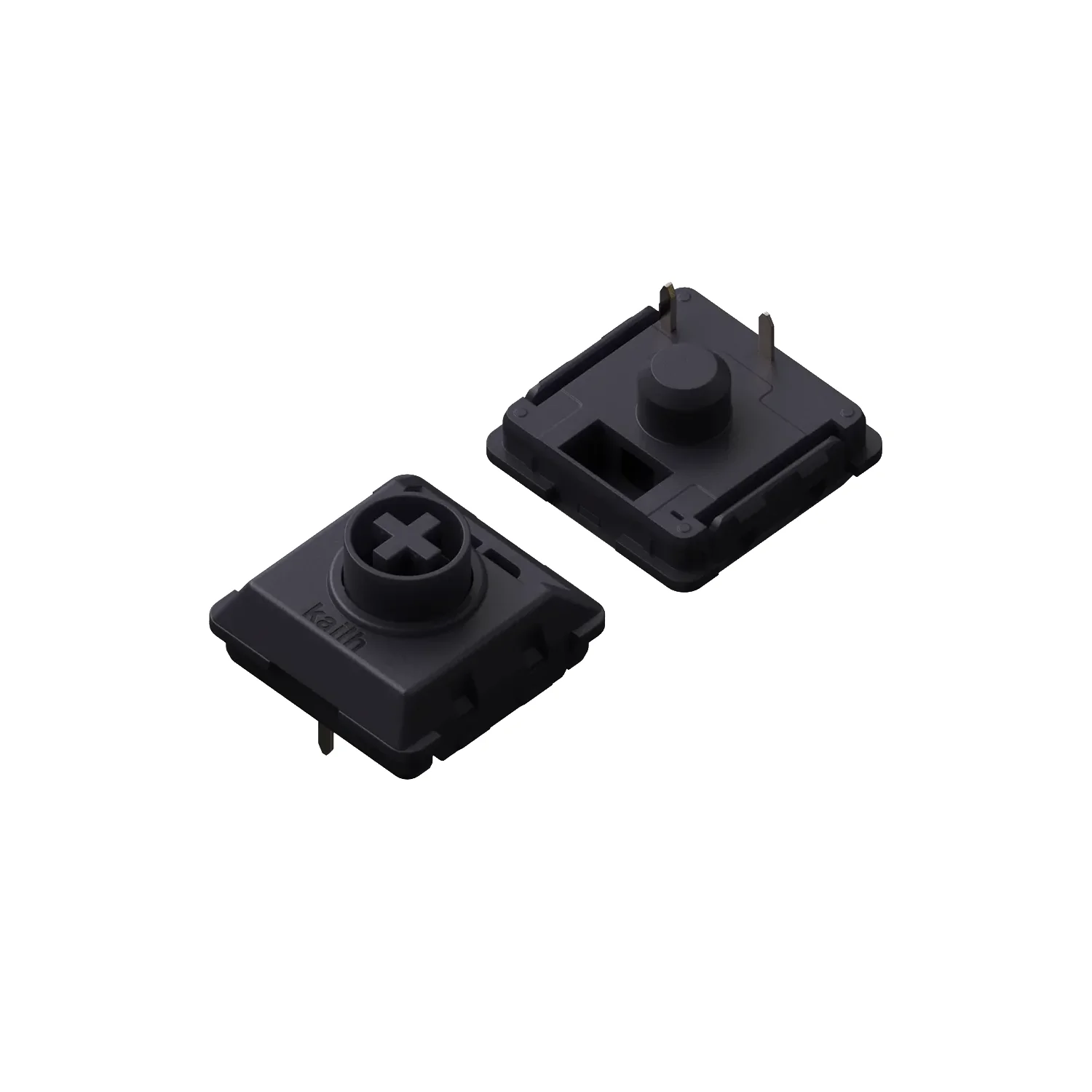 Lofree Phantom Low-Profile Mekanik Switch - Image 2