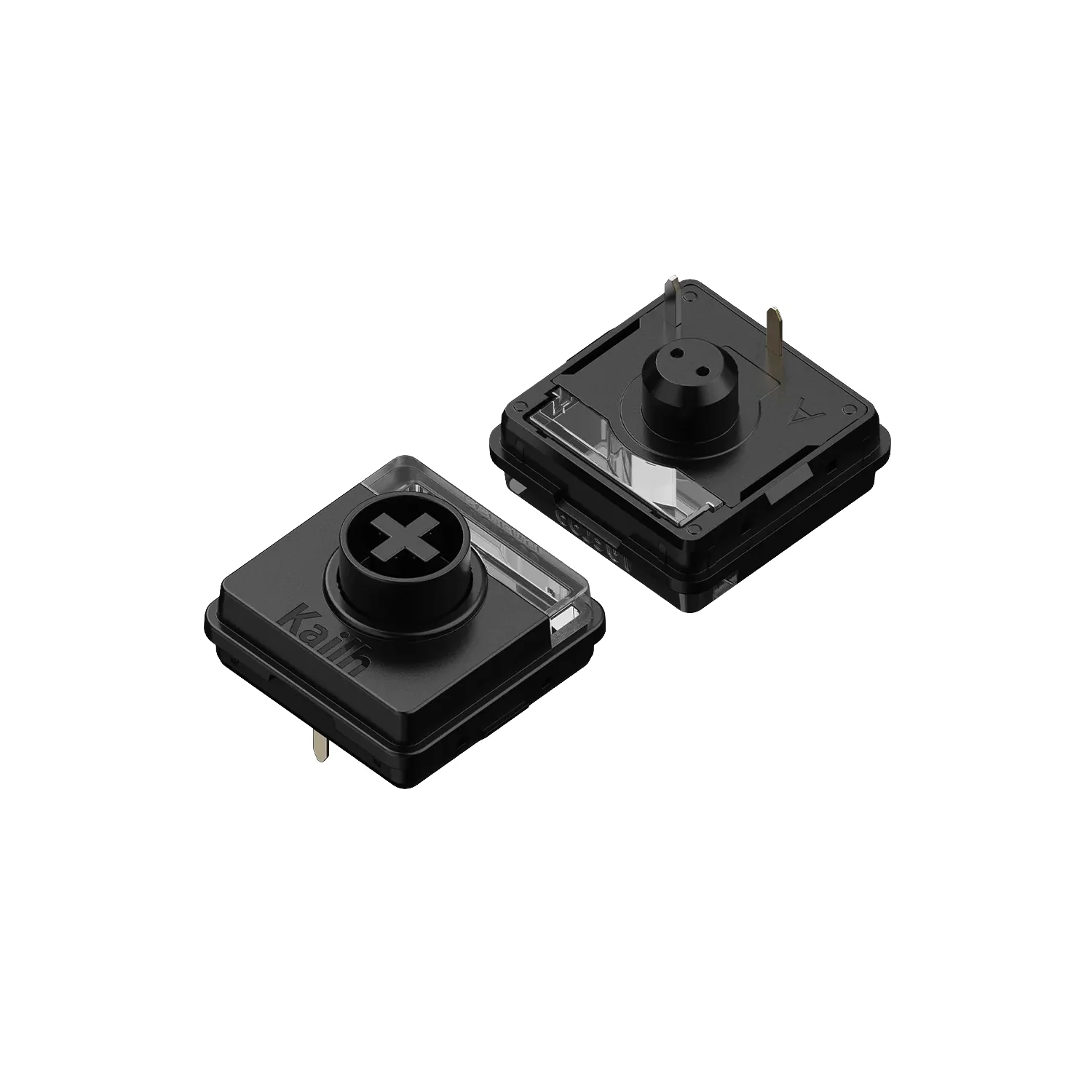 Lofree Pulse Low-Profile Mekanik Switch - Image 2
