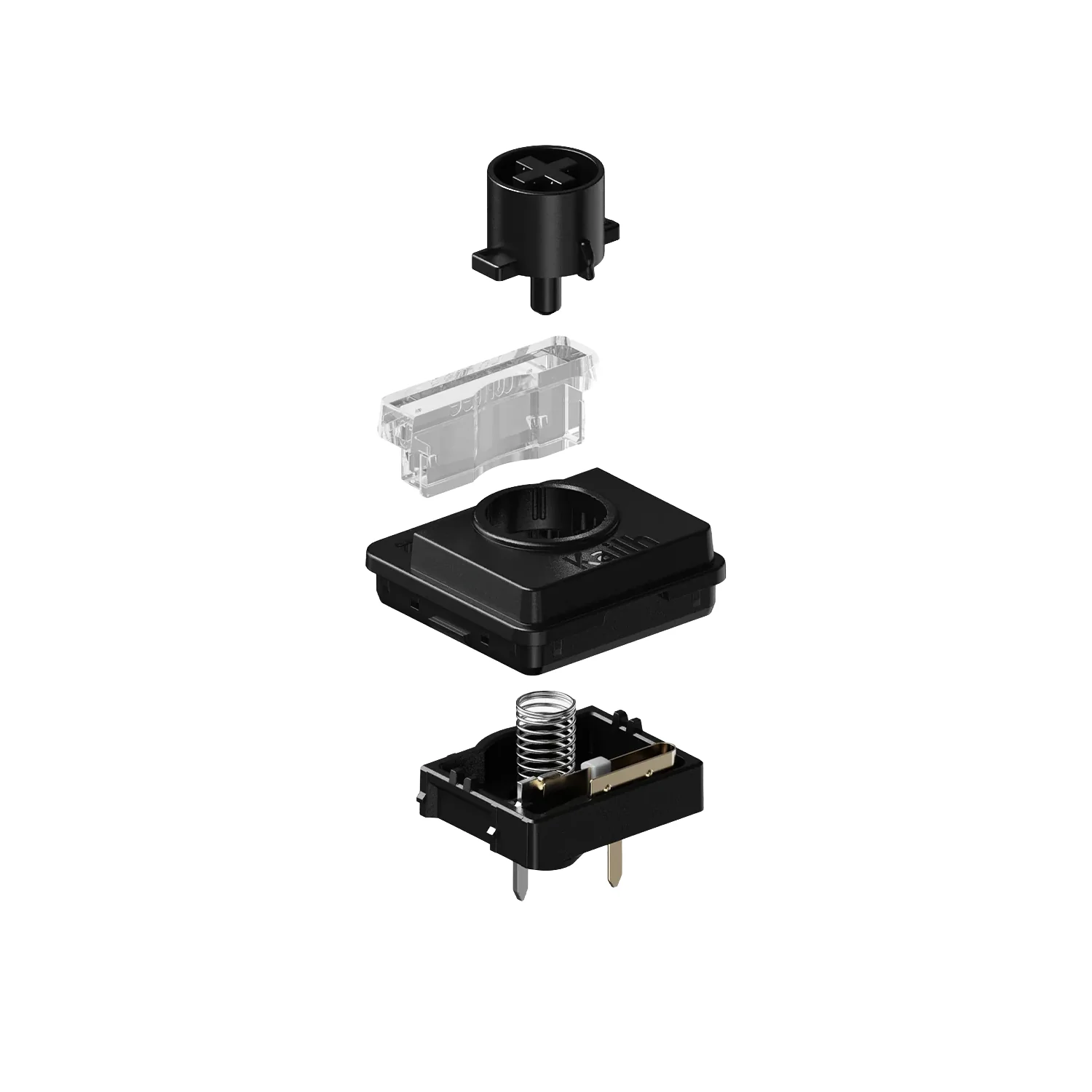 Lofree Pulse Low-Profile Mekanik Switch - Image 3