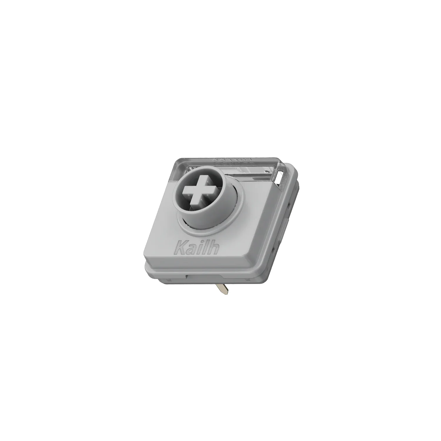 Lofree Void Low-Profile Mekanik Switch