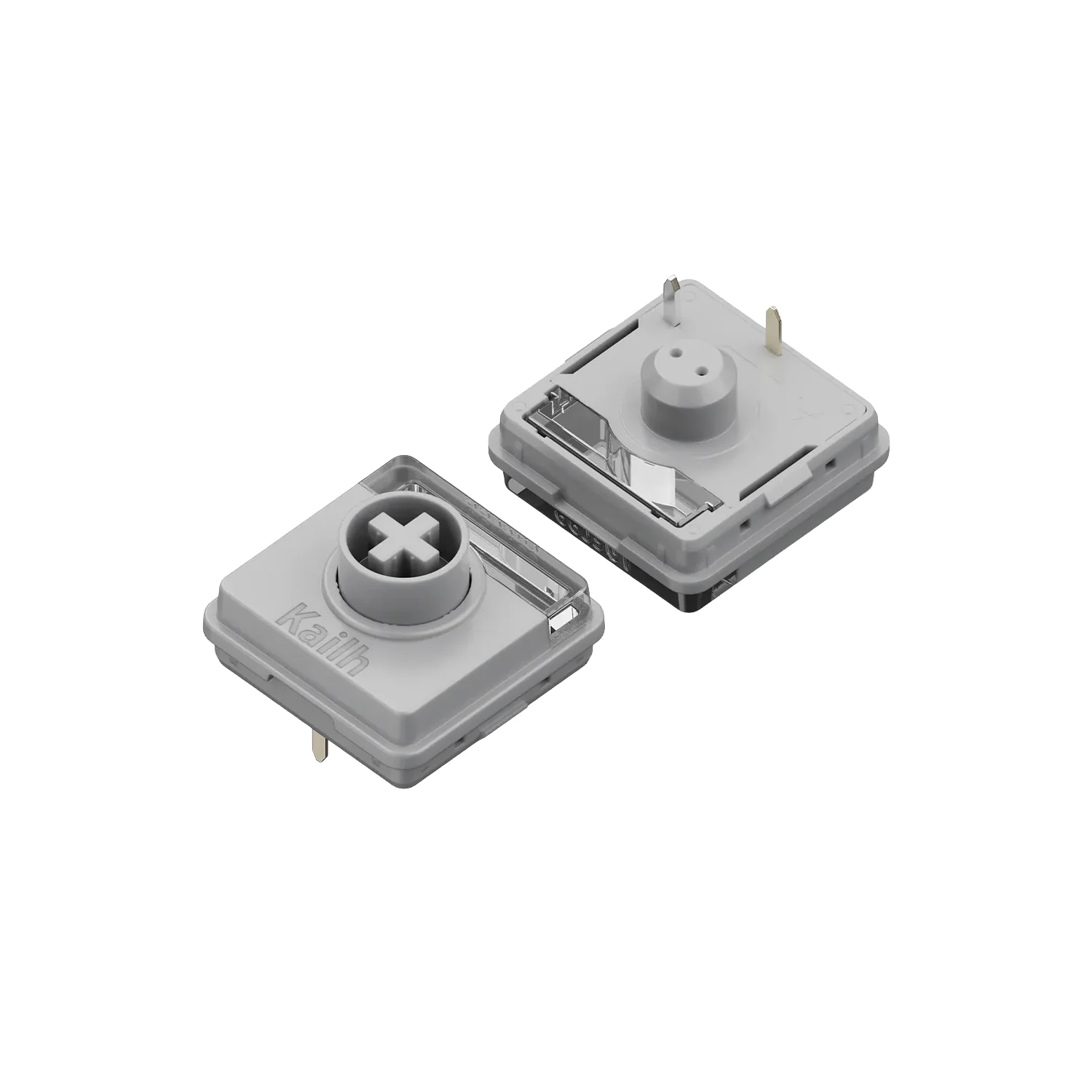 Lofree Void Low-Profile Mekanik Switch - Image 2