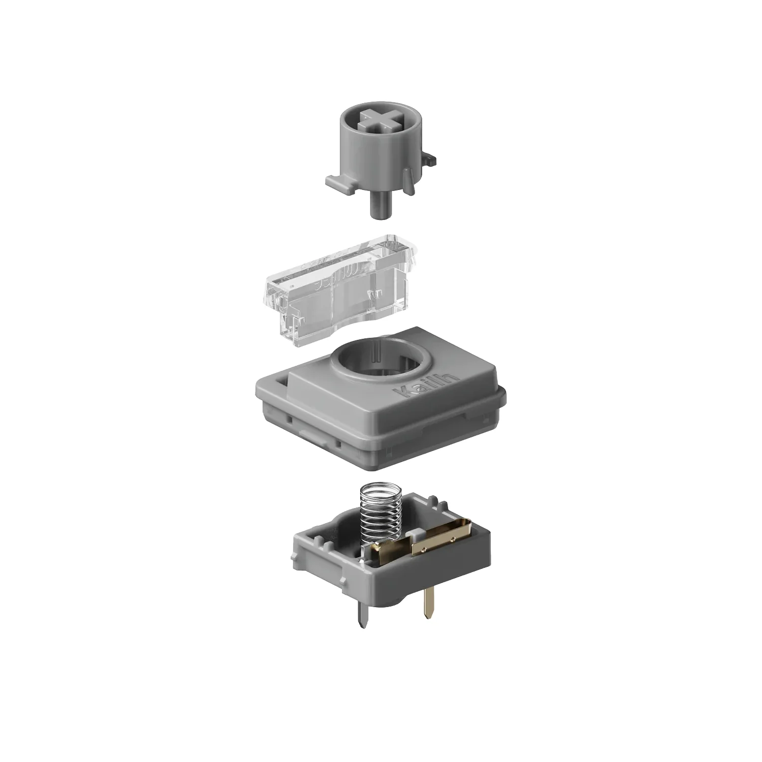 Lofree Void Low-Profile Mekanik Switch - Image 3