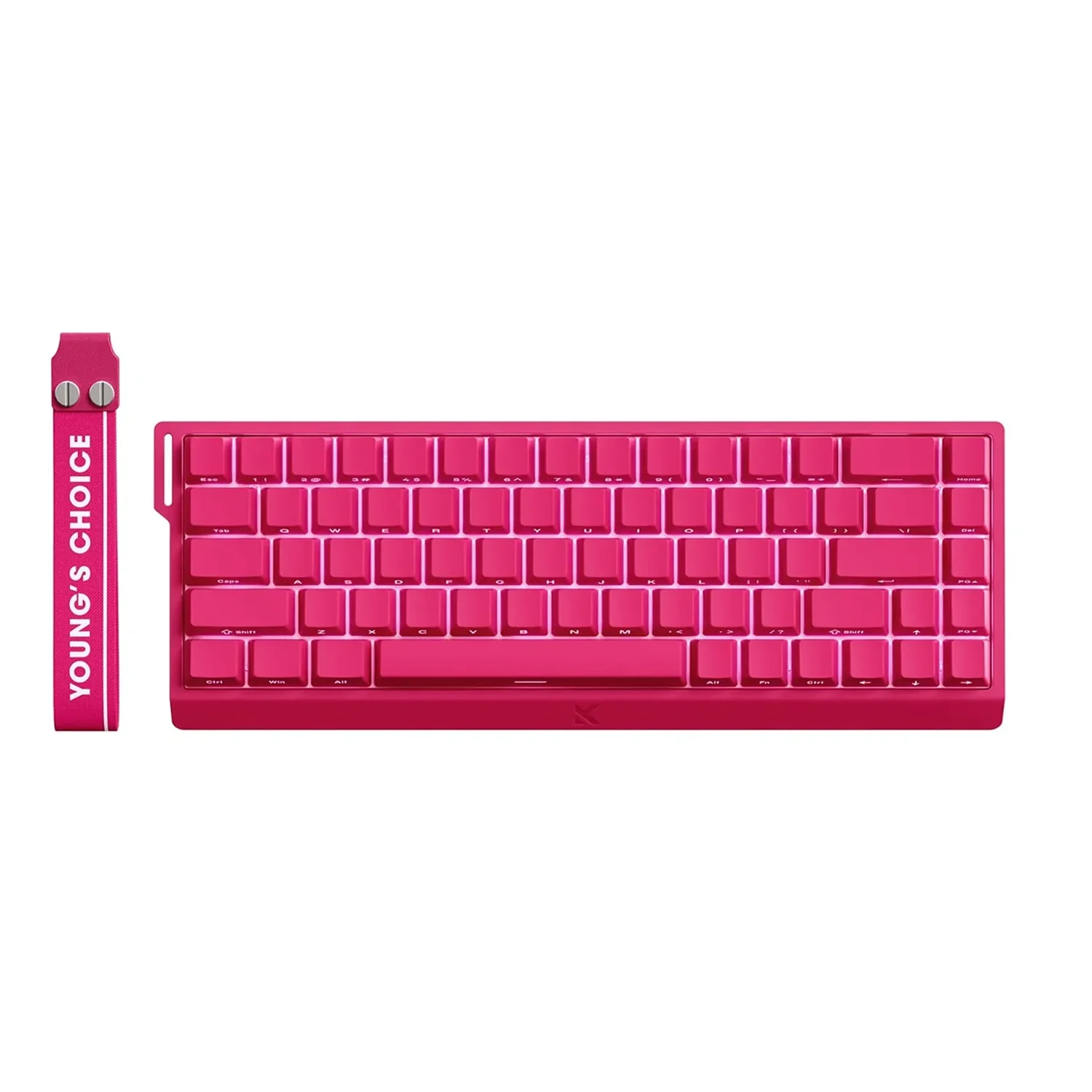 MCHOSE Ace 68 Klavye (Manyetik Switch / HE) - Image 3