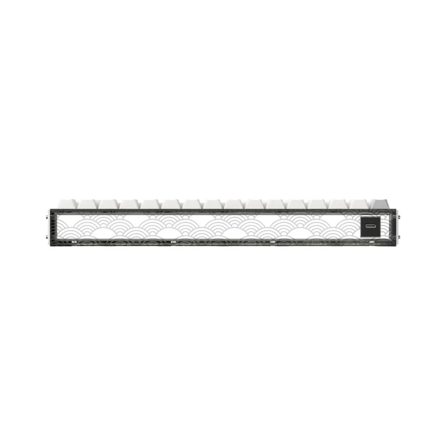 MelGeek MADE84 Pro Klavye (Manyetik Switch / HE) - Image 10