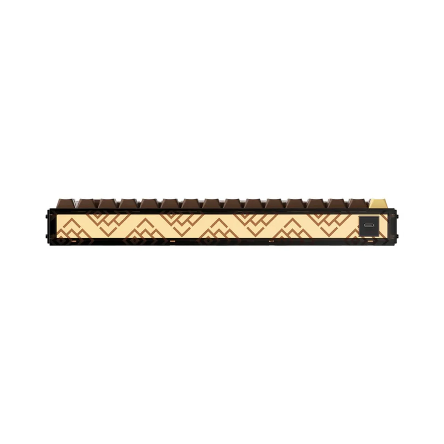 MelGeek MADE84 Pro Klavye (Manyetik Switch / HE) - Image 11