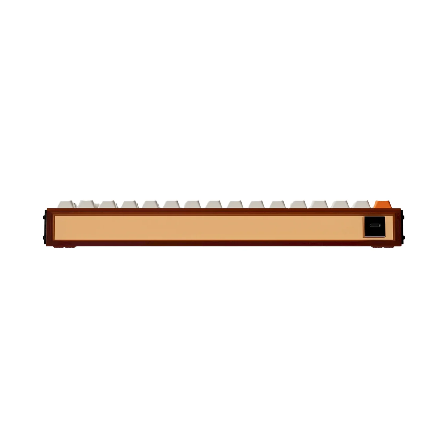 MelGeek MADE84 Pro Klavye (Manyetik Switch / HE) - Image 7
