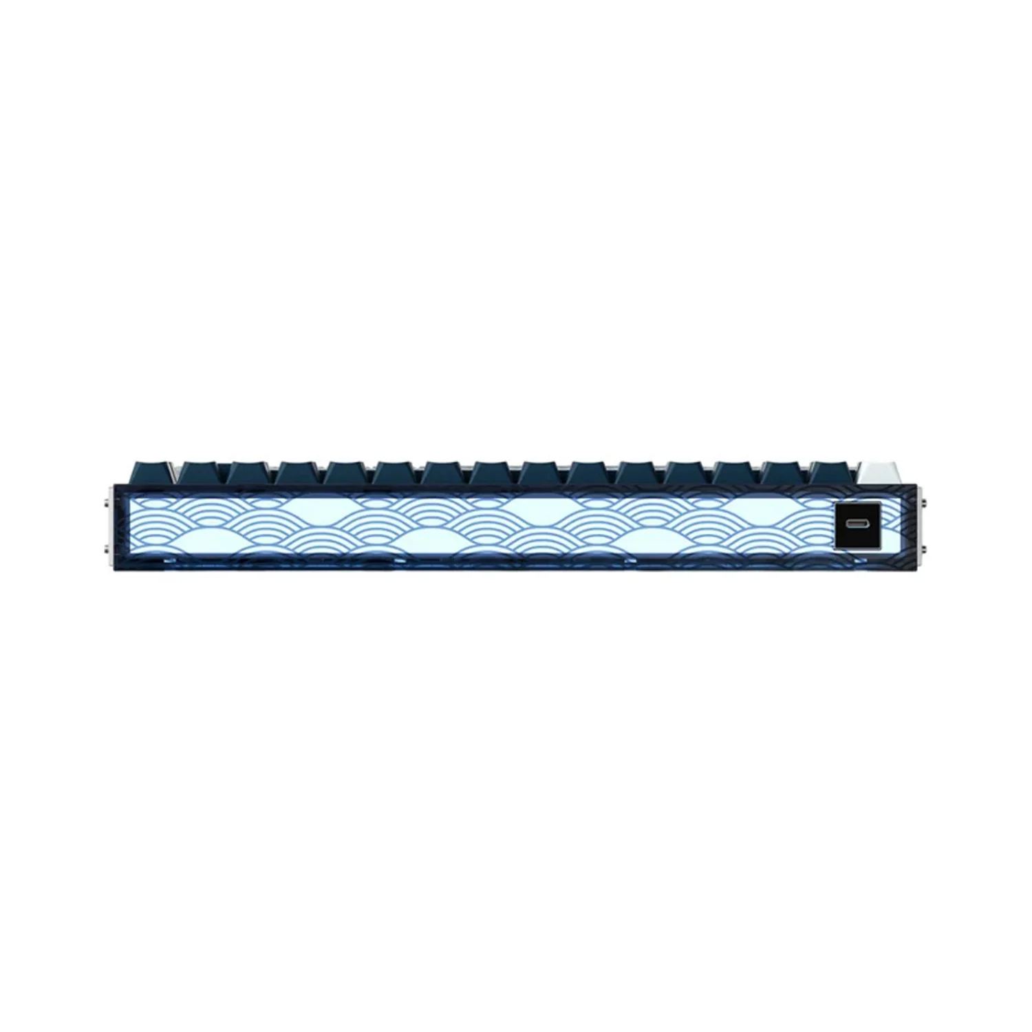 MelGeek MADE84 Pro Klavye (Manyetik Switch / HE) - Image 8