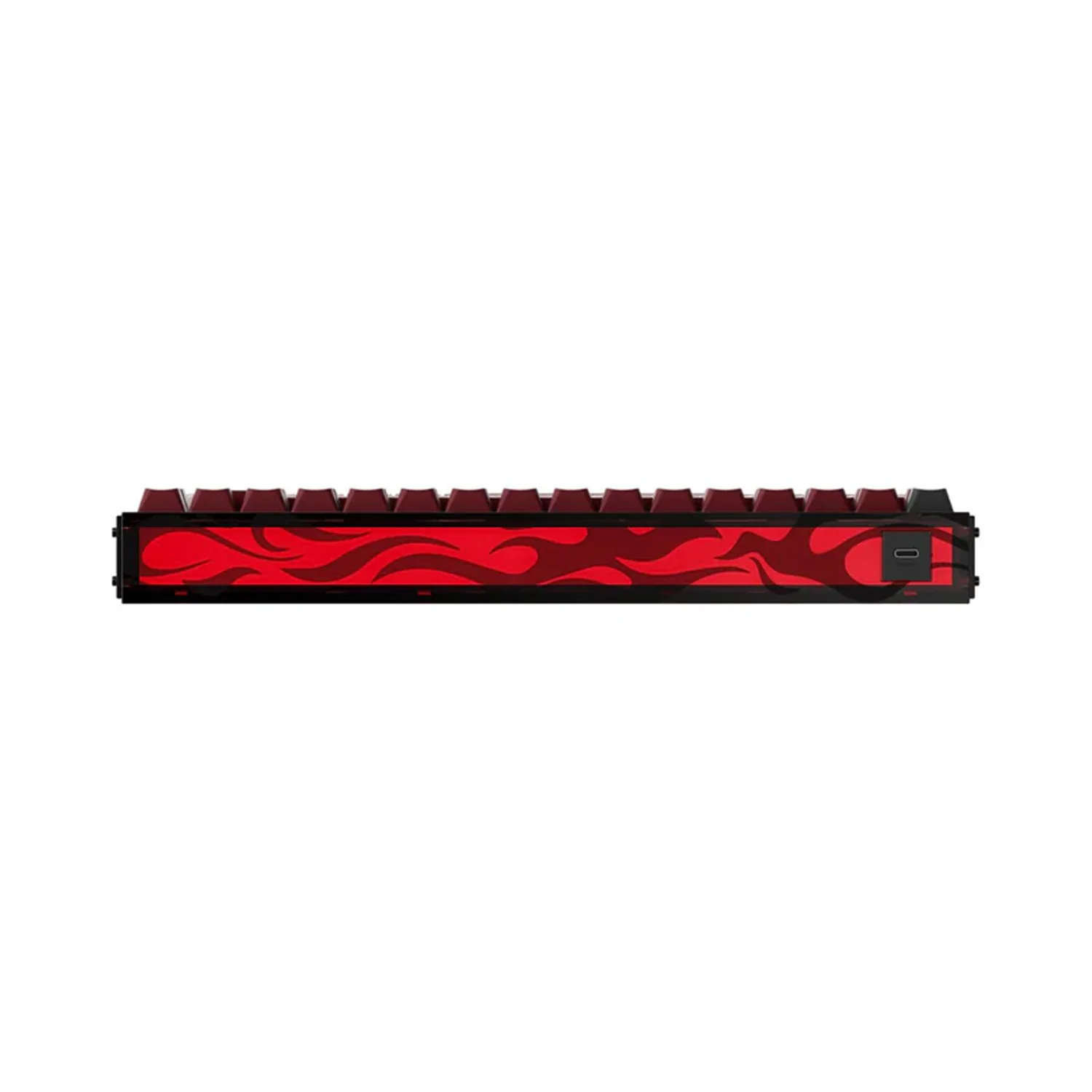 MelGeek MADE84 Pro Klavye (Manyetik Switch / HE) - Image 9