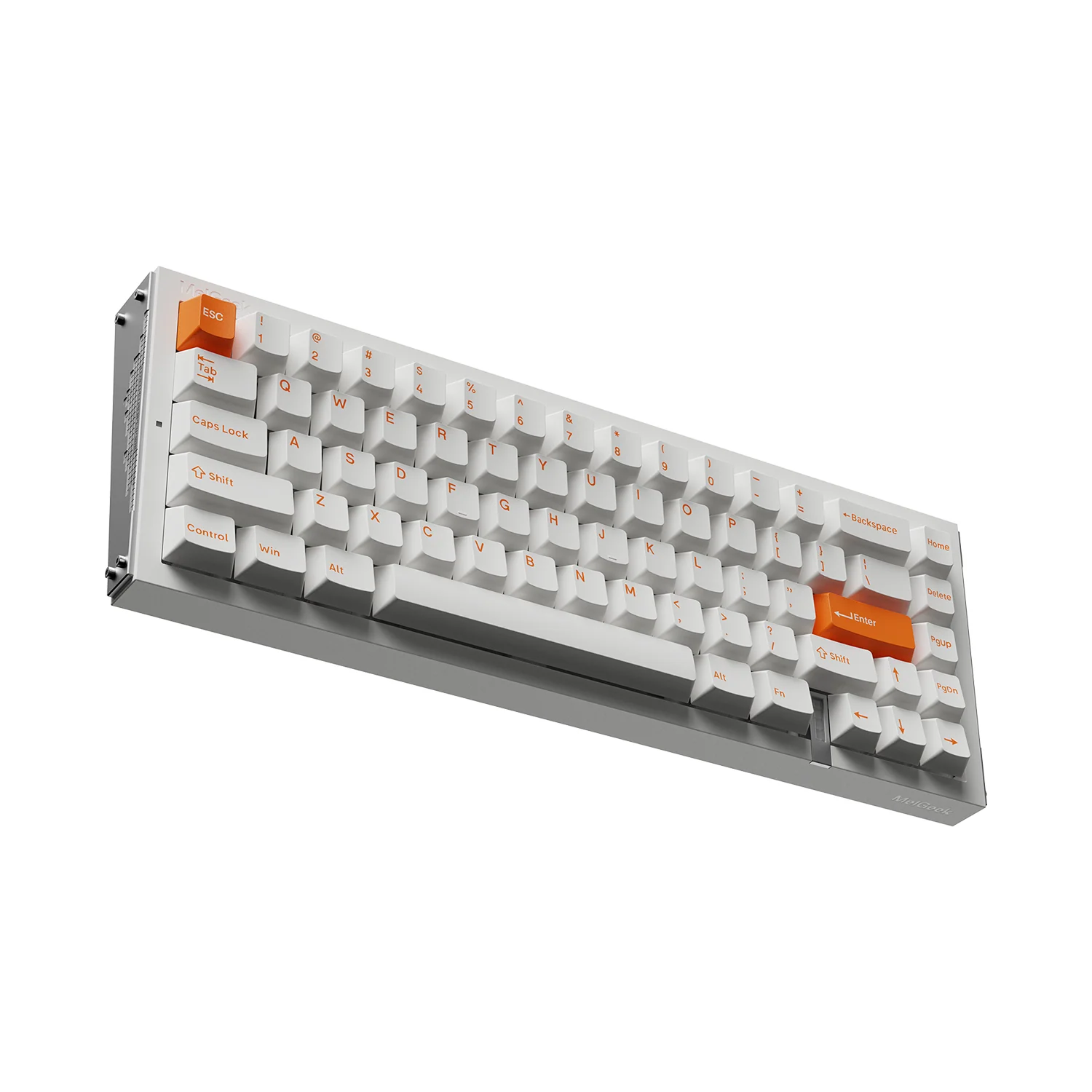 MelGeek Real67 Klavye (Manyetik Switch / HE) - Image 5
