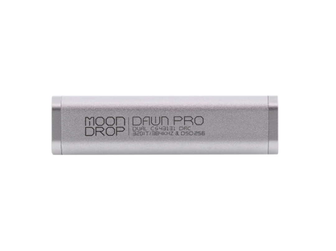 Moondrop Dawn Pro Yüksek Performans DAC/AMP Ses Kartı - Image 3