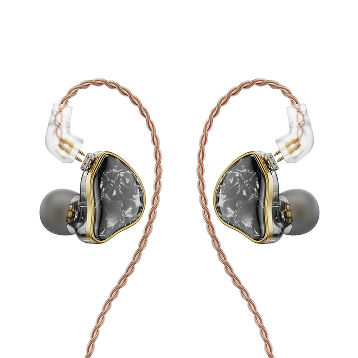 NiceHCK DB2 IEM Kulaklık