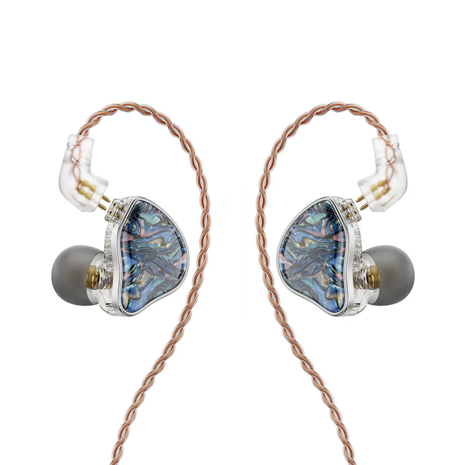 NiceHCK DB2 IEM Kulaklık - Image 2
