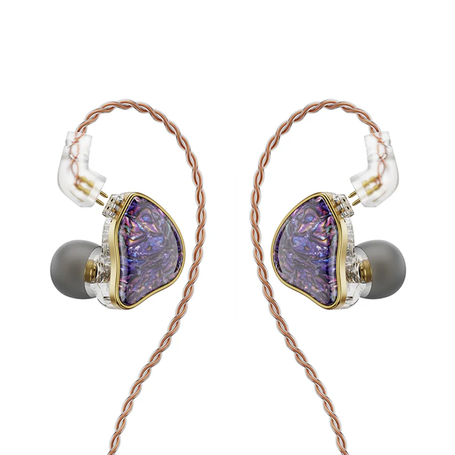 NiceHCK DB2 IEM Kulaklık - Image 3