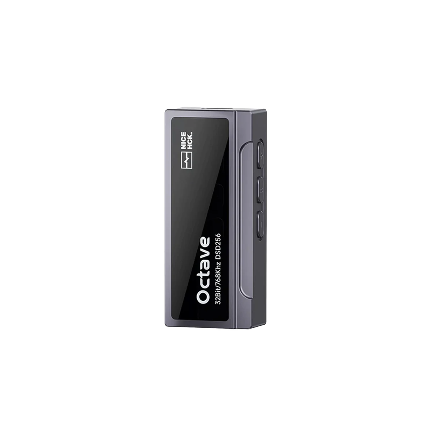 NiceHCK Octave DAC/AMP Ses Kartı