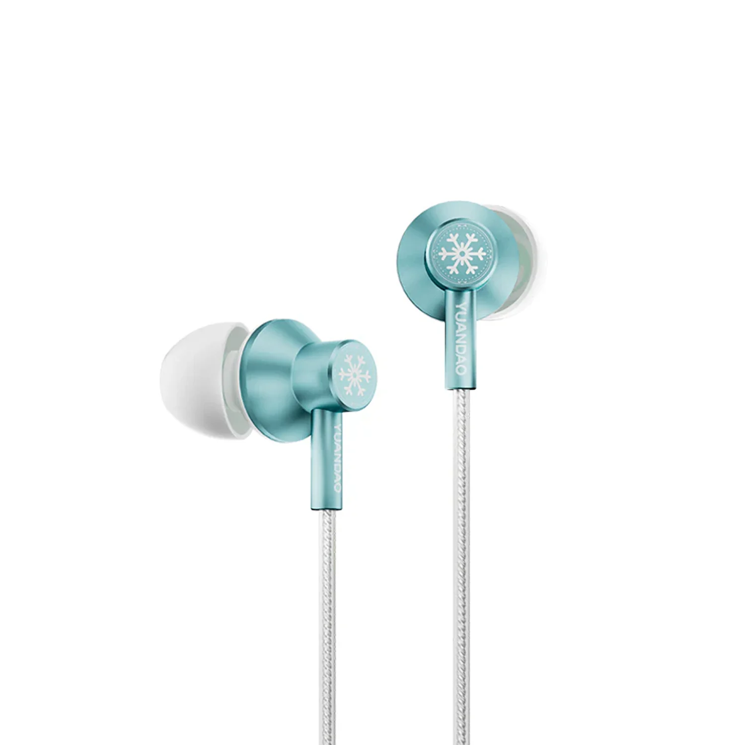 NiceHCK StringSnow IEM Kulaklık