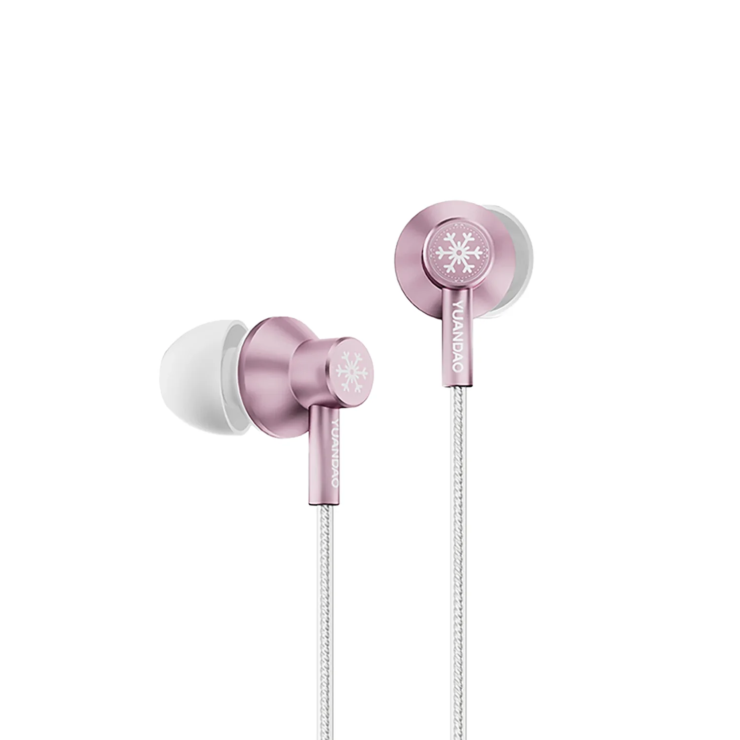 NiceHCK StringSnow IEM Kulaklık - Image 2