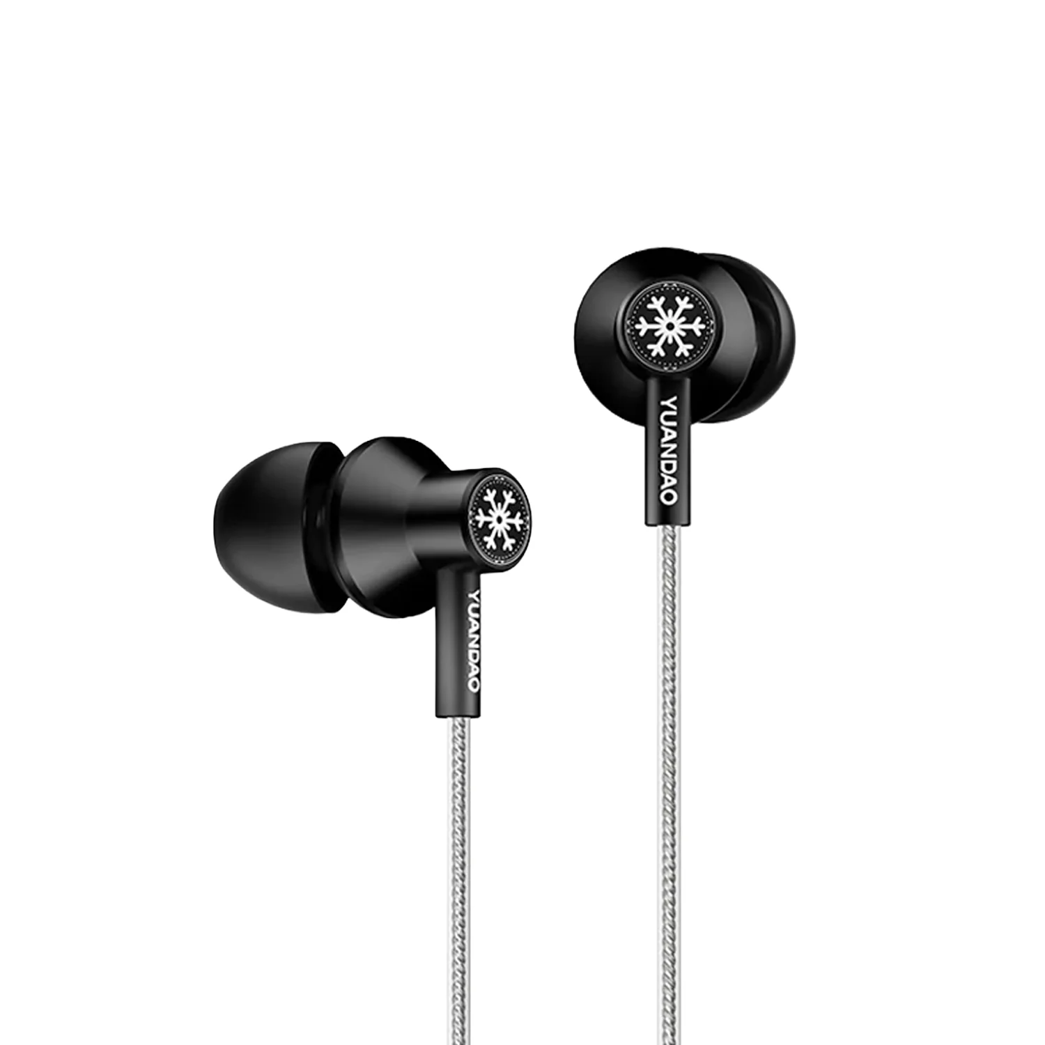 NiceHCK StringSnow IEM Kulaklık - Image 3