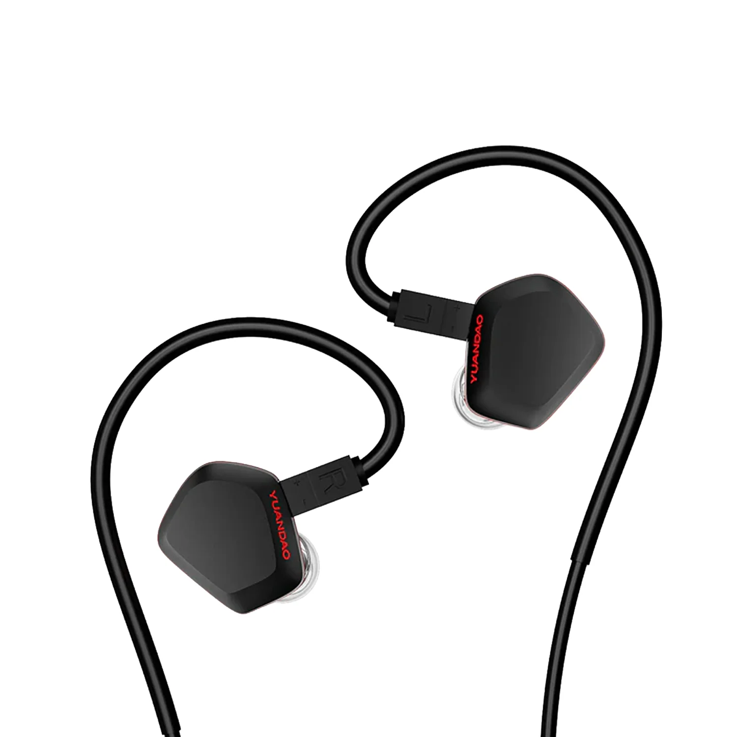 NiceHCK Tears IEM Kulaklık - Image 2