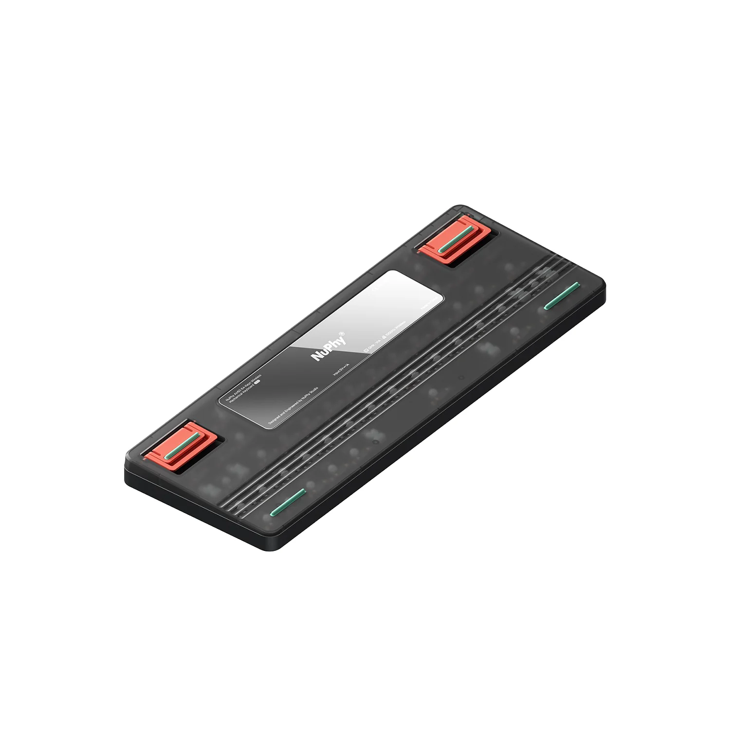 NuPhy Air60 V2 Mekanik Klavye - Image 4