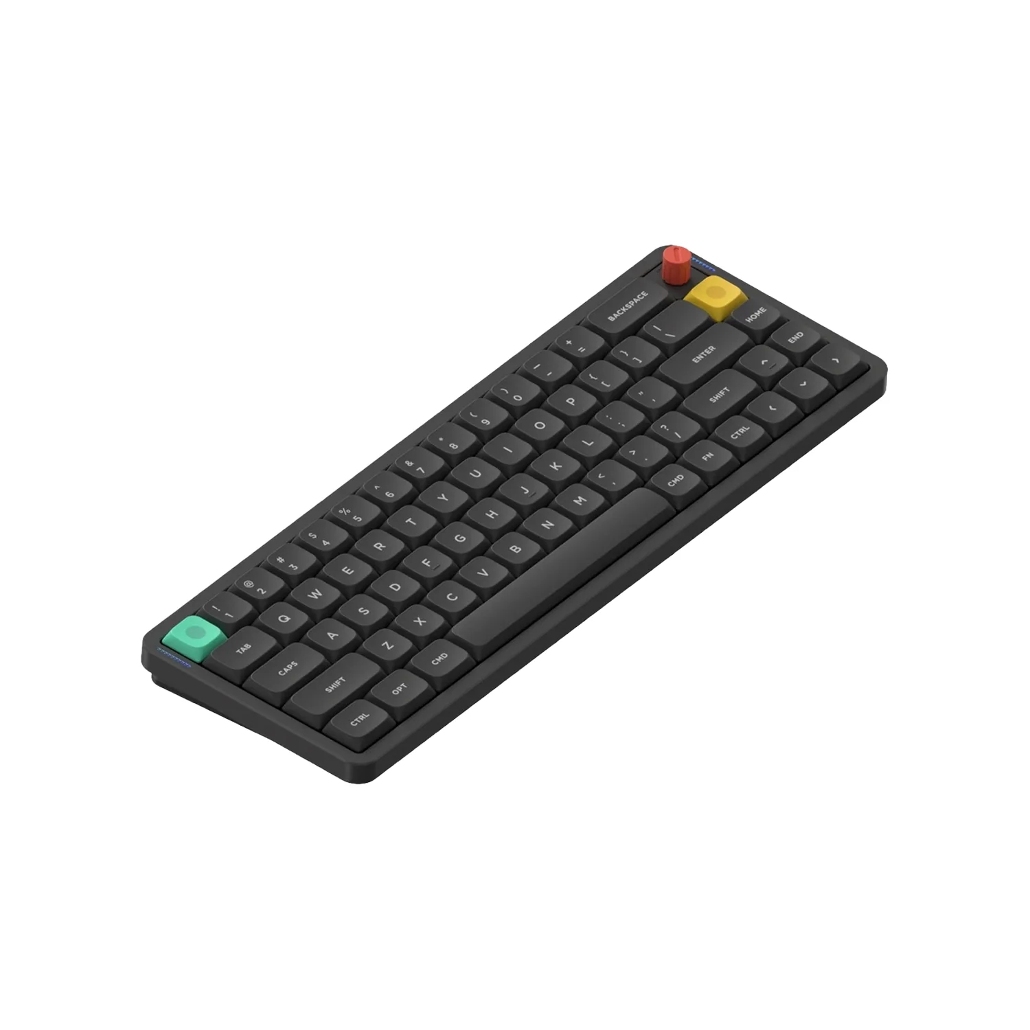 NuPhy Air65 V3 Alüminyum Mekanik Klavye - Image 3