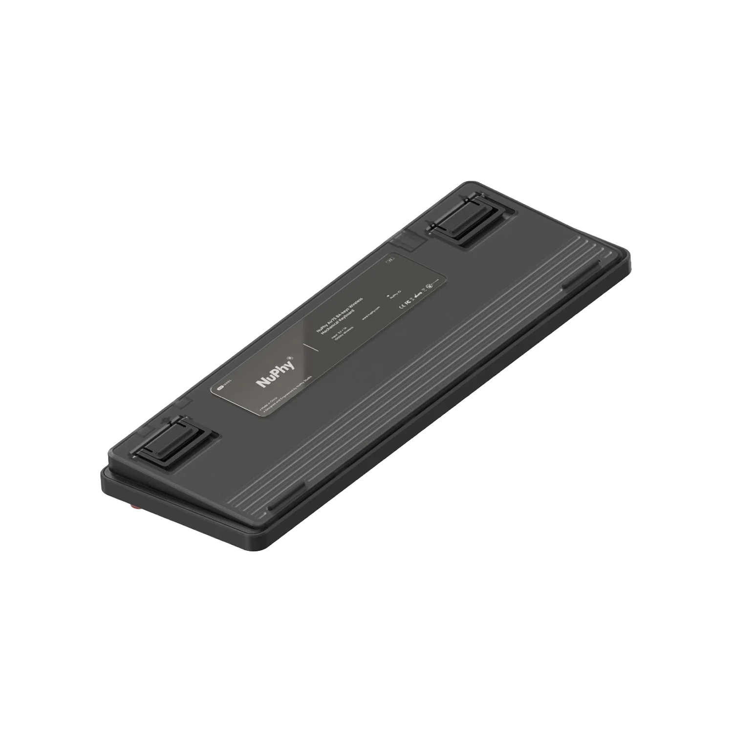 NuPhy Air65 V3 Alüminyum Mekanik Klavye - Image 4